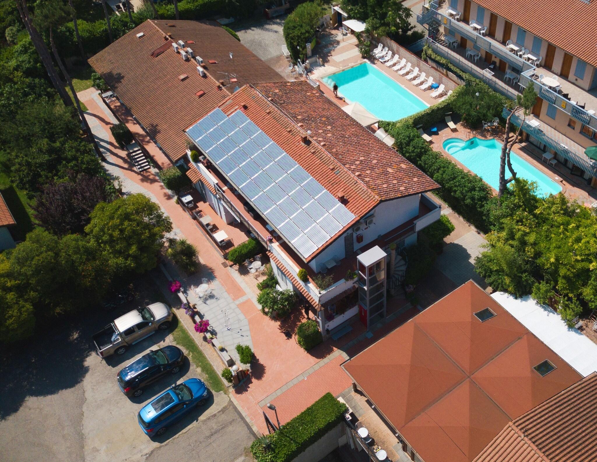 Residence al Lago