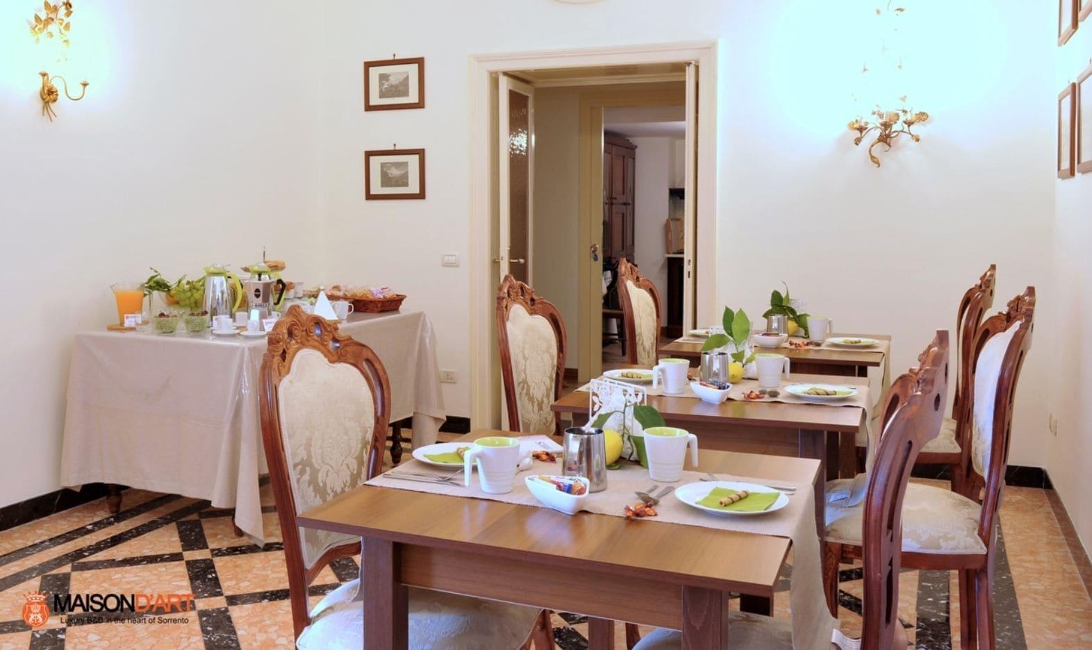 B&B Maison d'Art