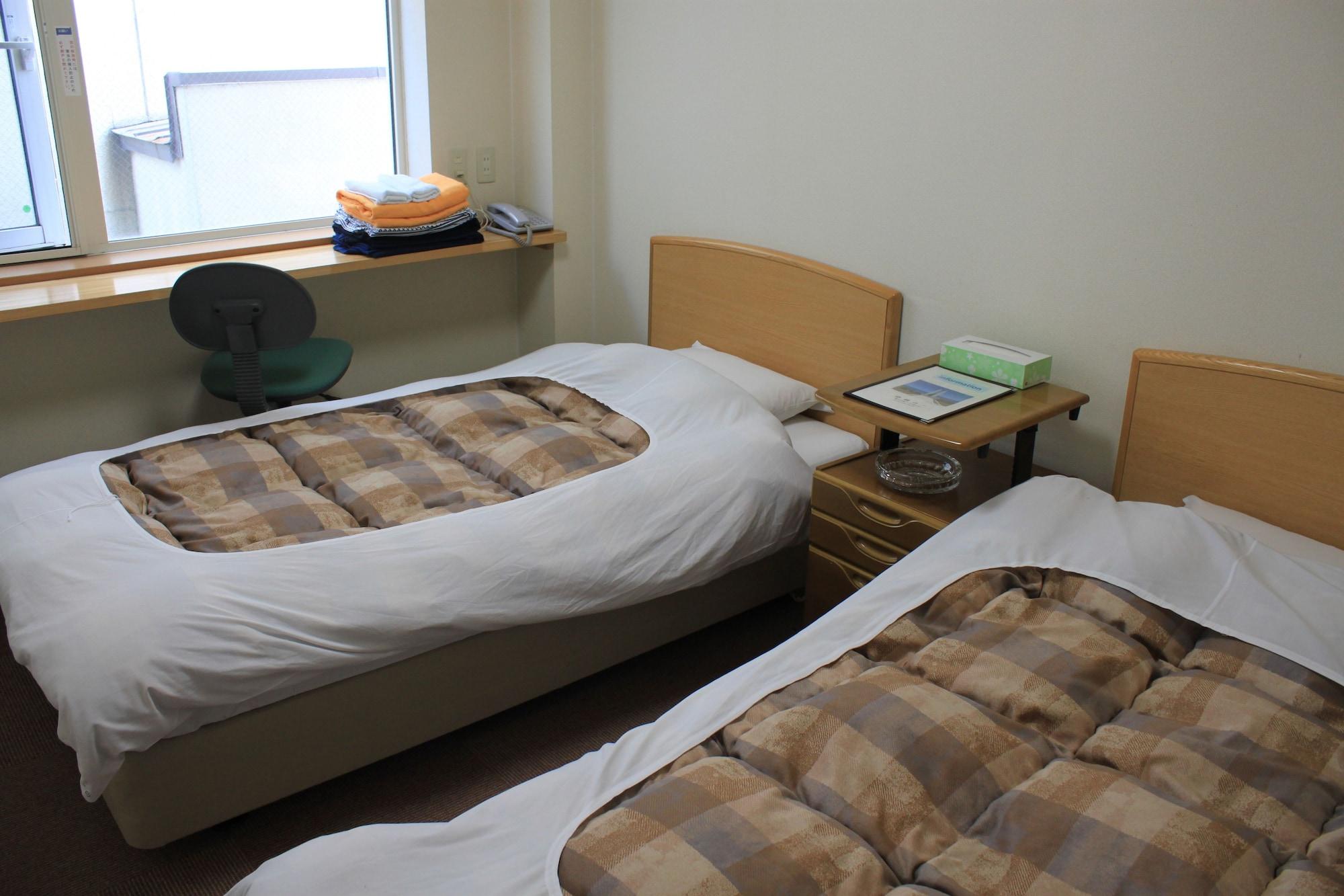 Ryokan Yamaichi