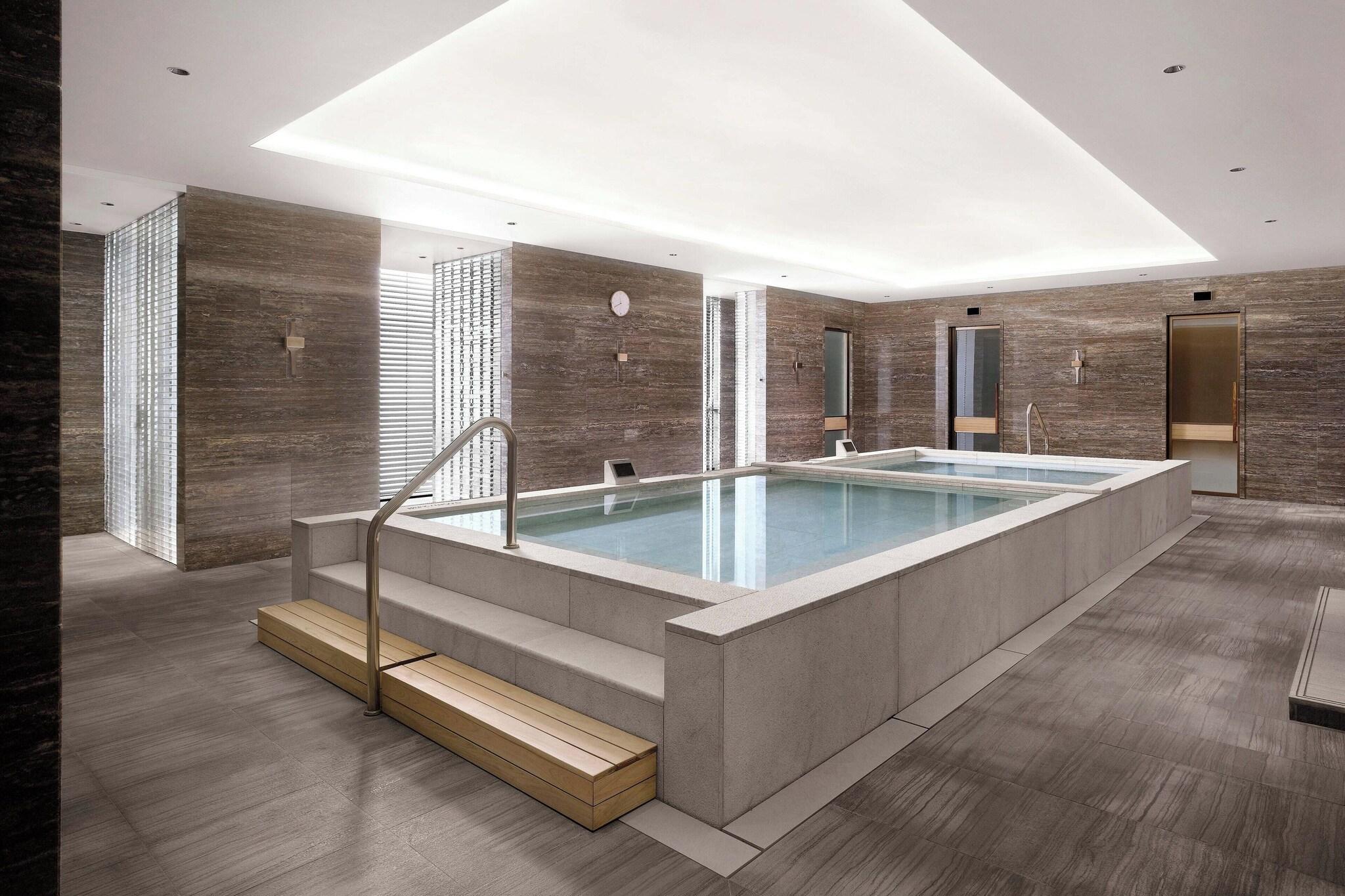 Josun Palace, A Luxury Collection Hotel, Seoul Gan