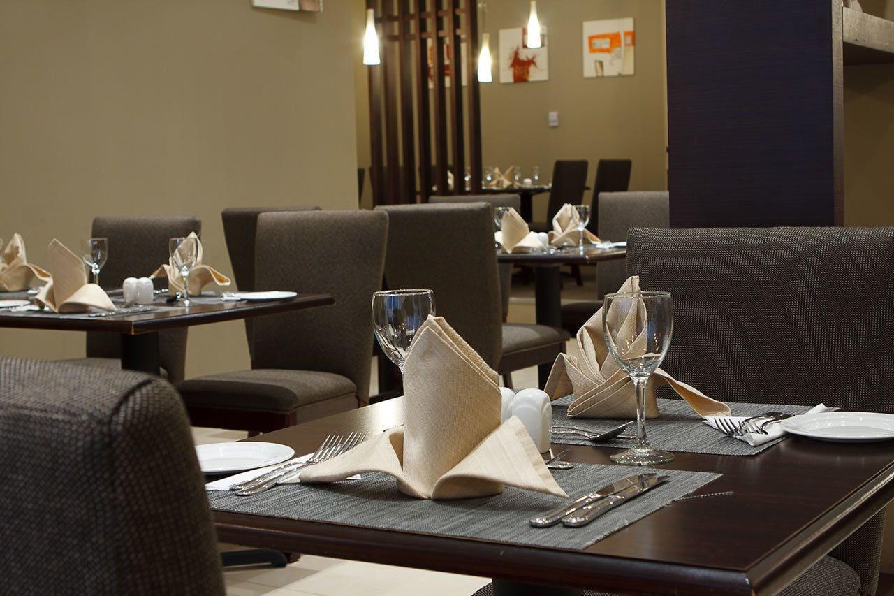 Chagala Aktau Hotel