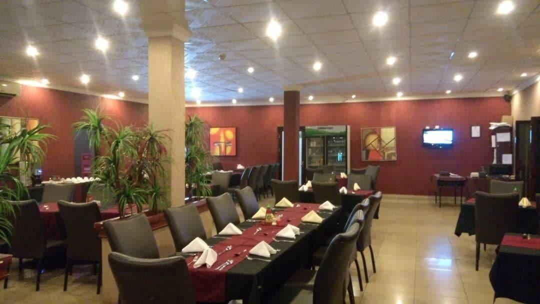 Bridgeview Hotel & Conference Centre