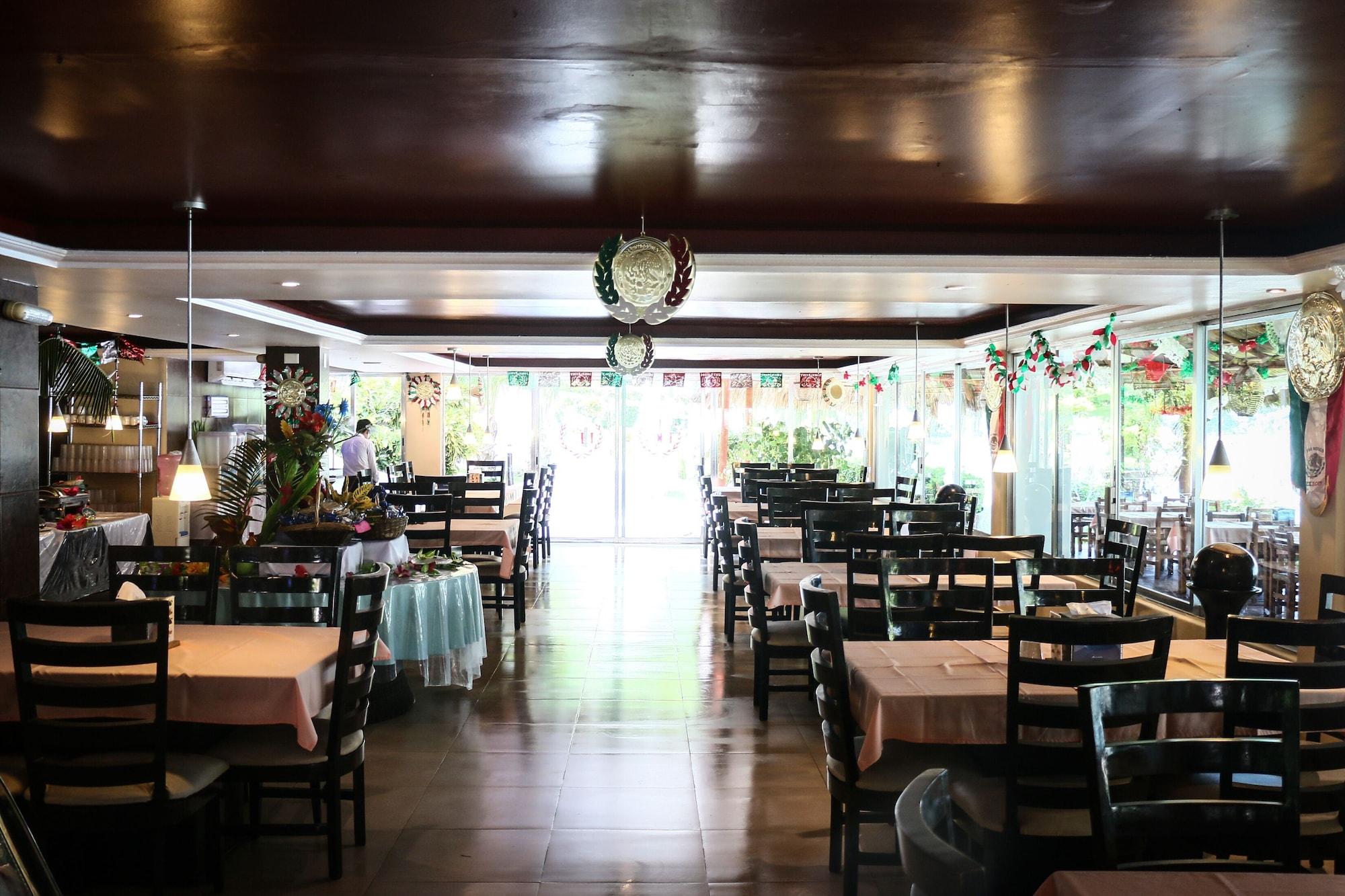 La Quinta Gran Bahia Cuastecomates