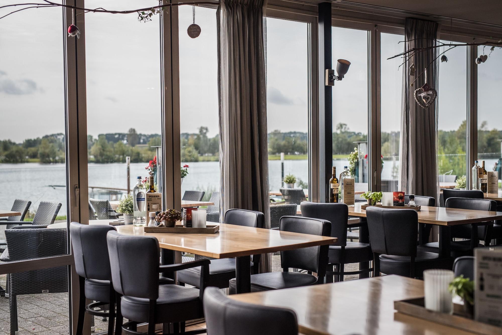 Hotel Hoogeerd by Flow Niftrik - Nijmegen