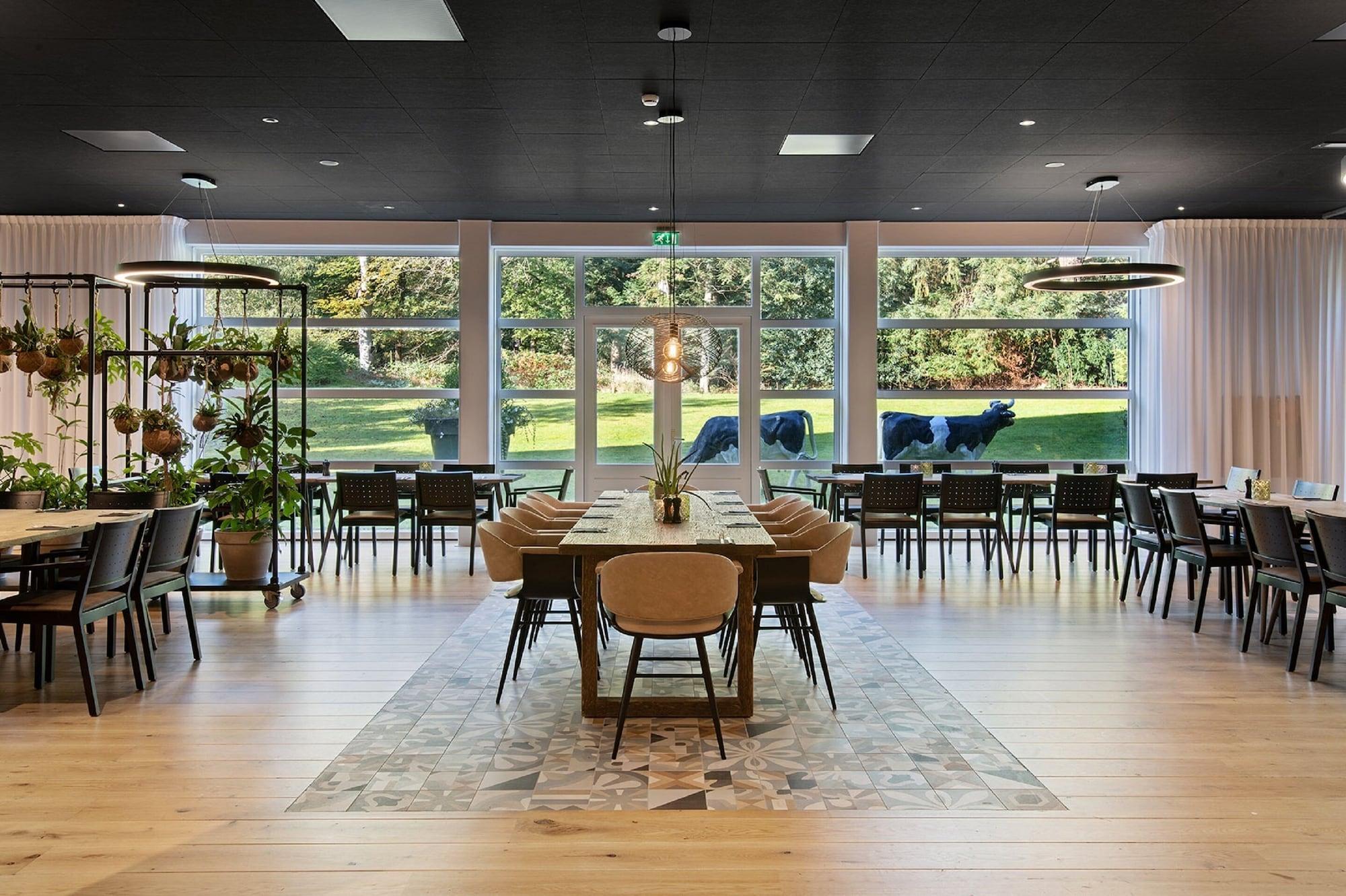Woudschoten Hotel & Conferentiecentrum