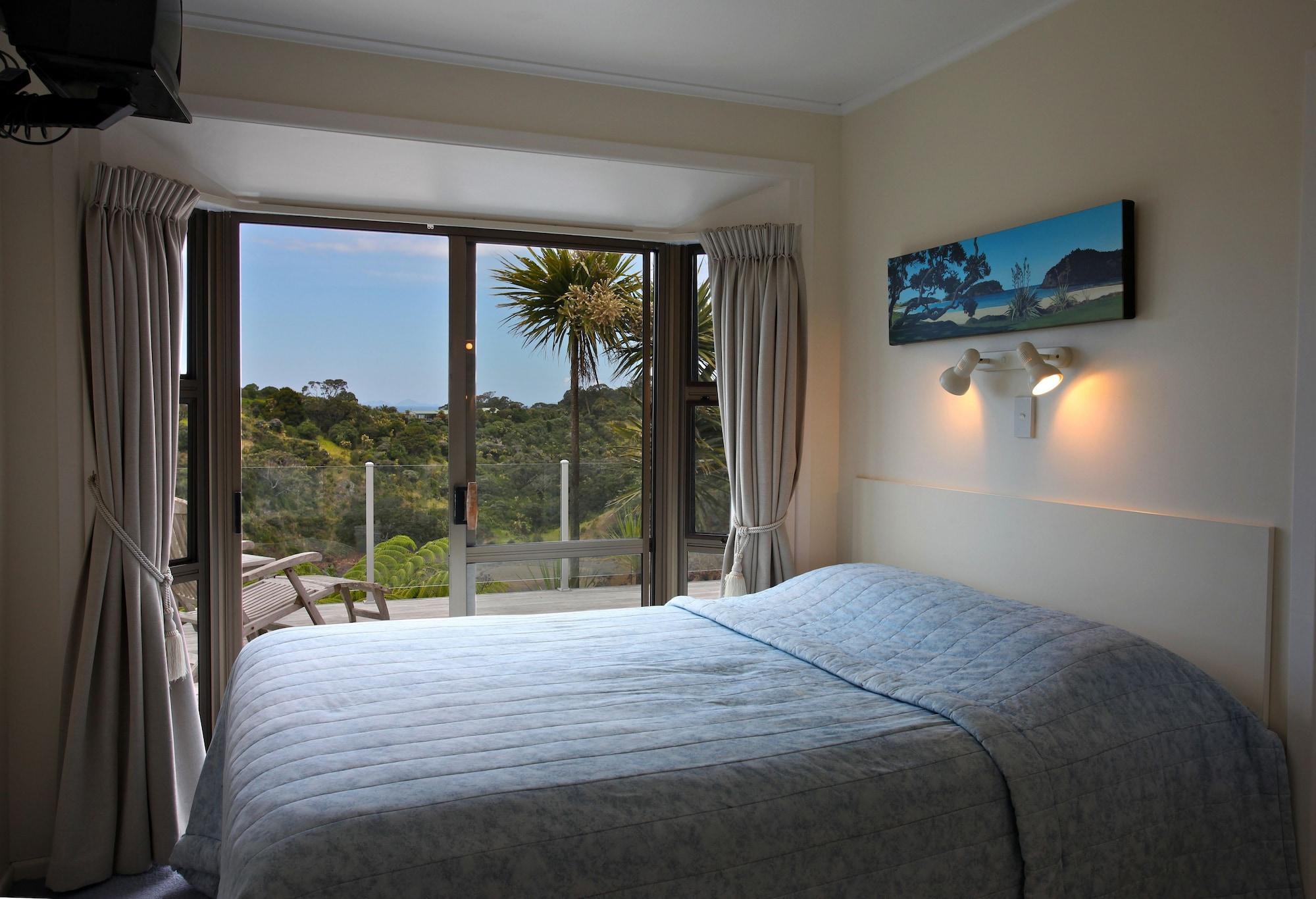 Pacific Rendezvous Motel Resort by null