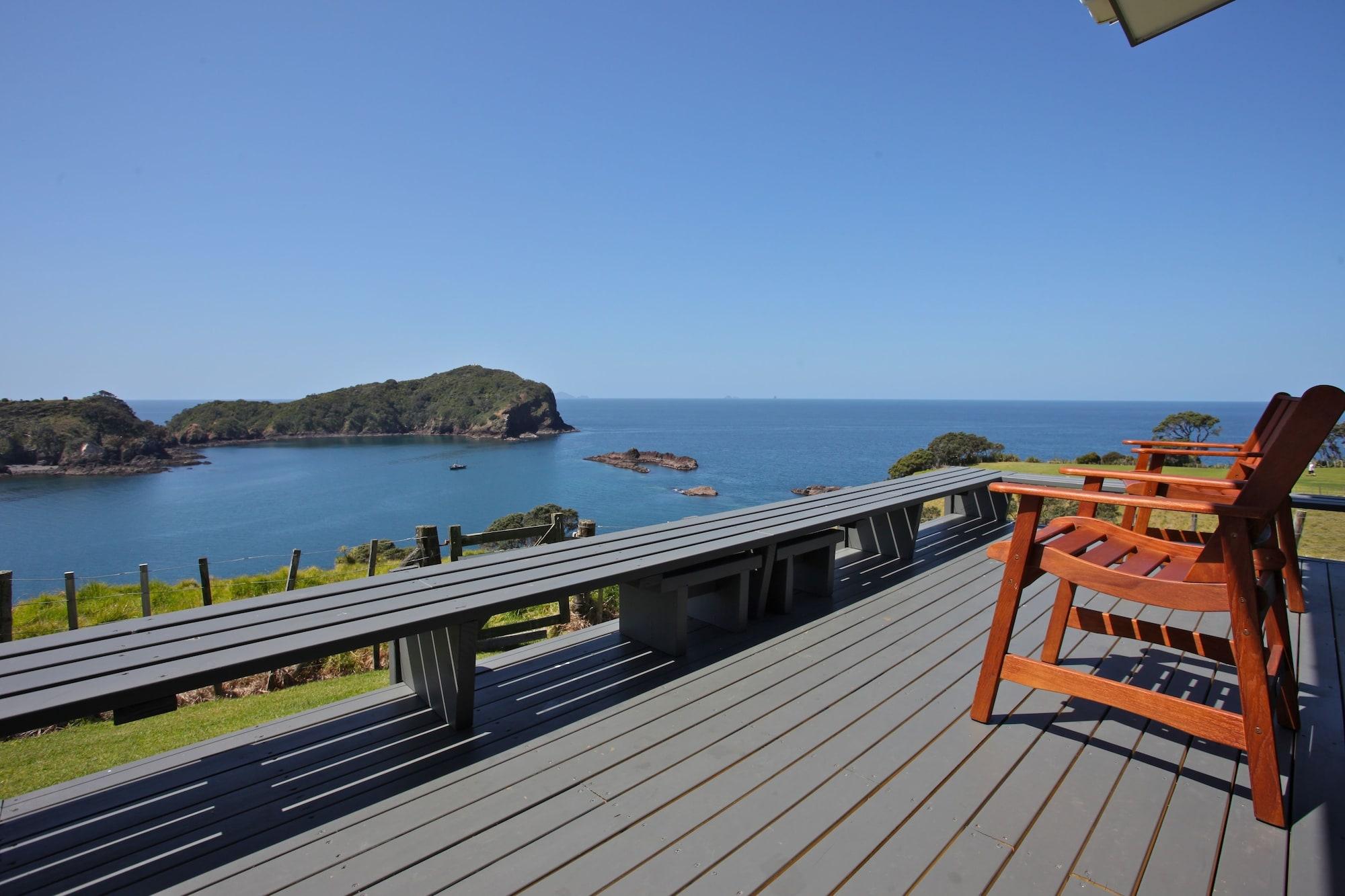 Pacific Rendezvous Motel Resort by null