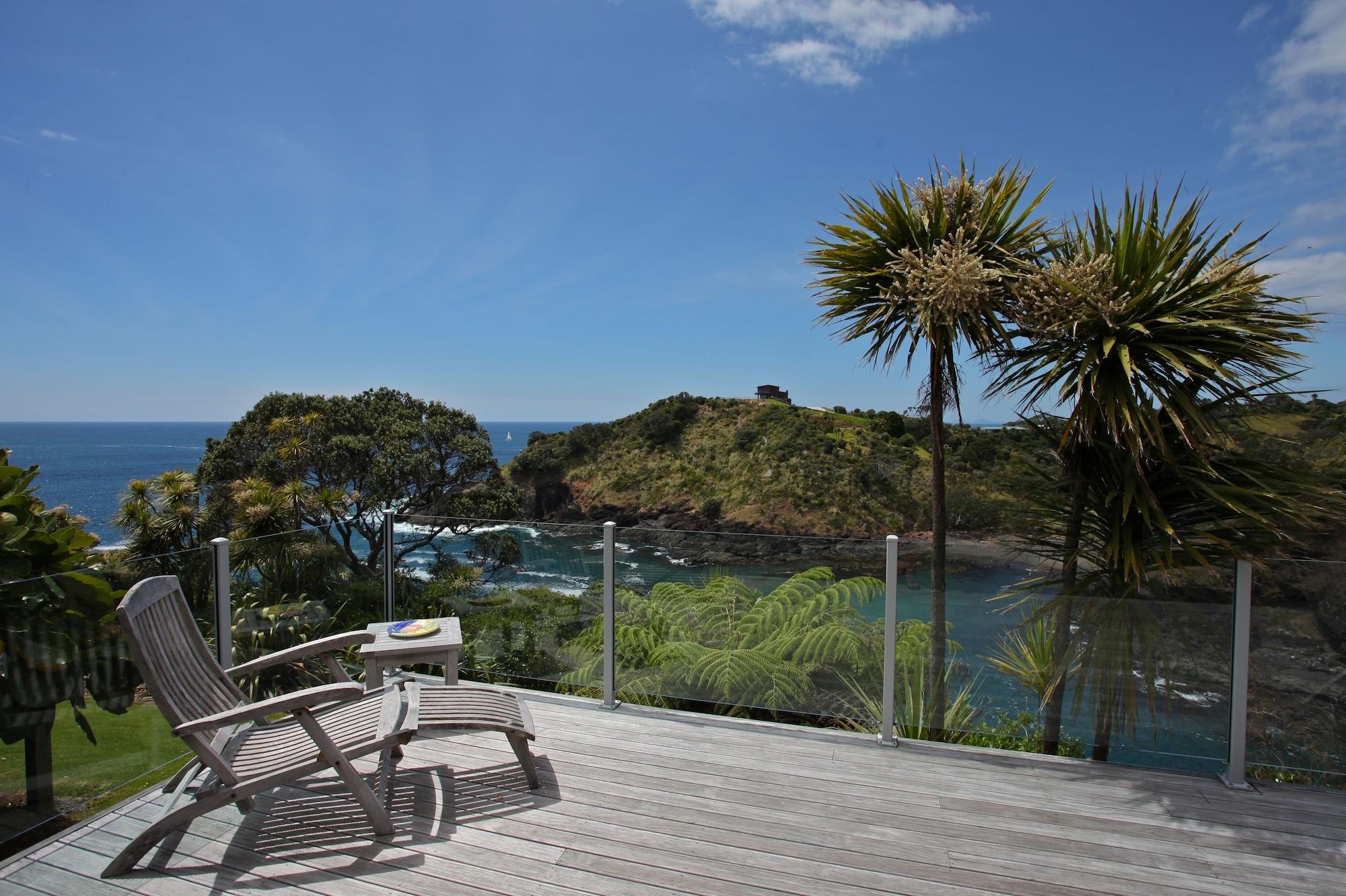 Pacific Rendezvous Motel Resort by null