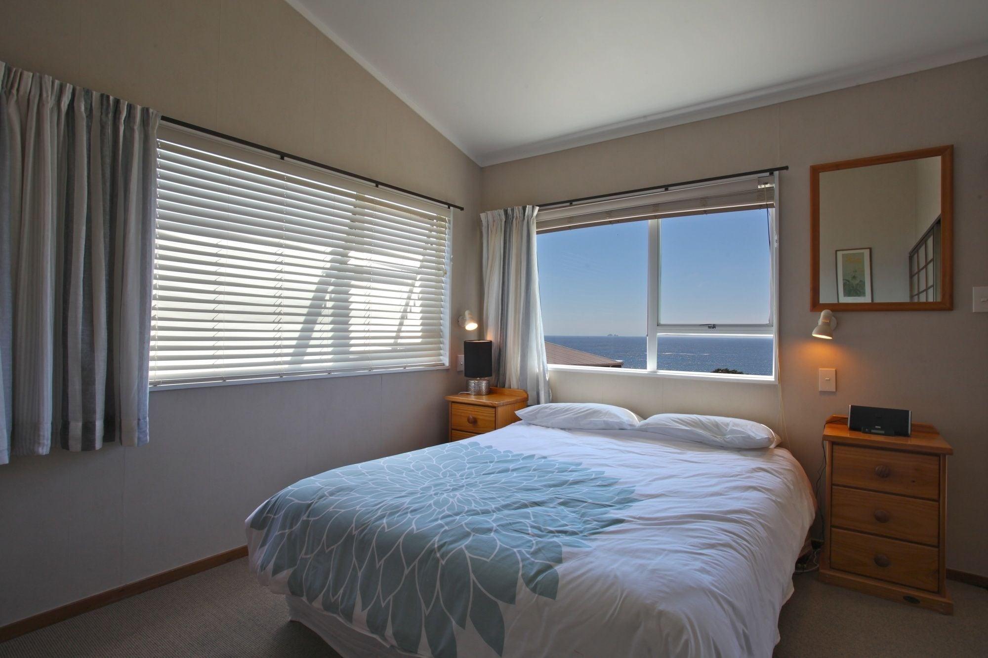 Pacific Rendezvous Motel Resort by null