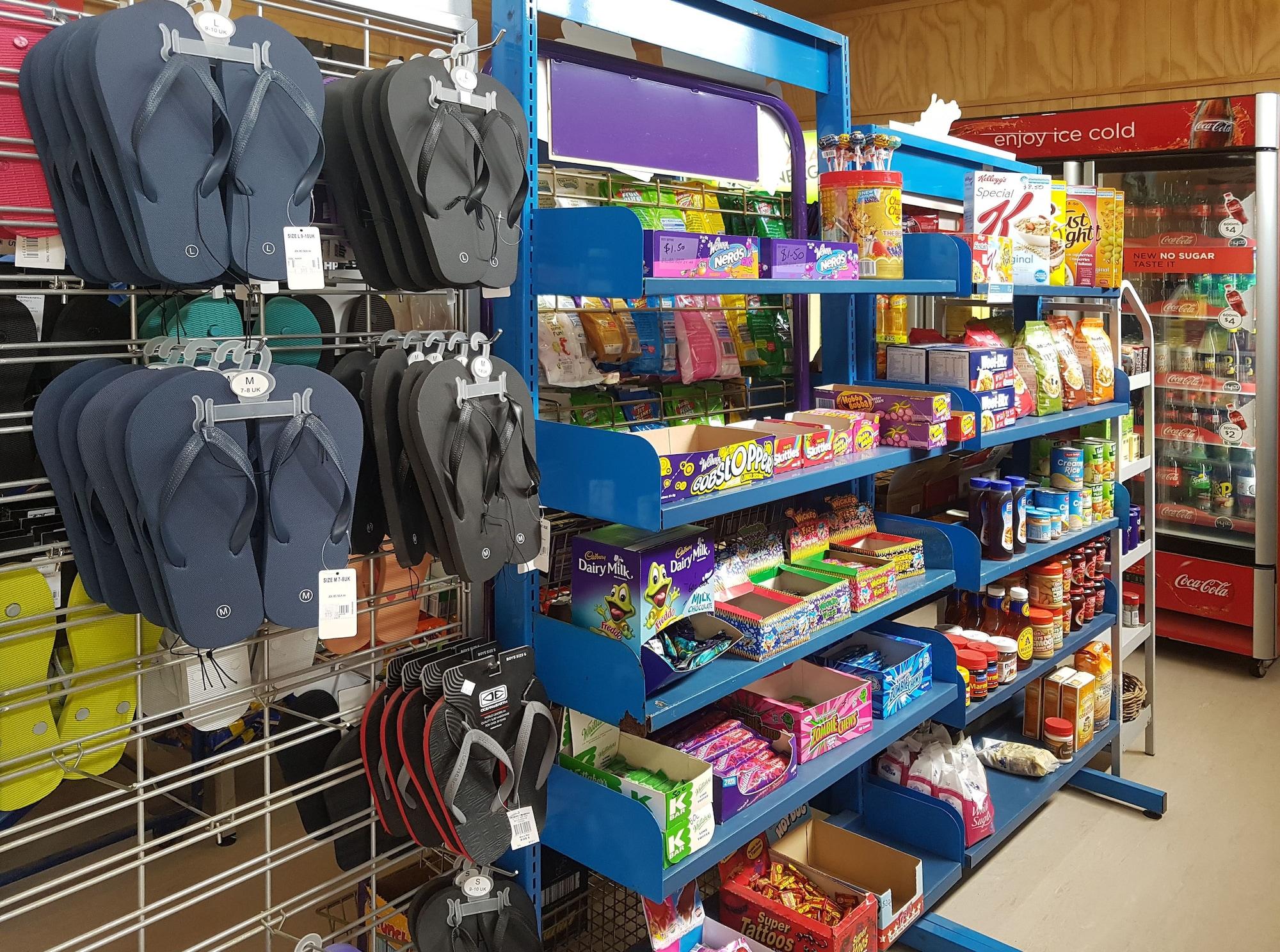 Hot Water Beach TOP 10 Holiday Park by null