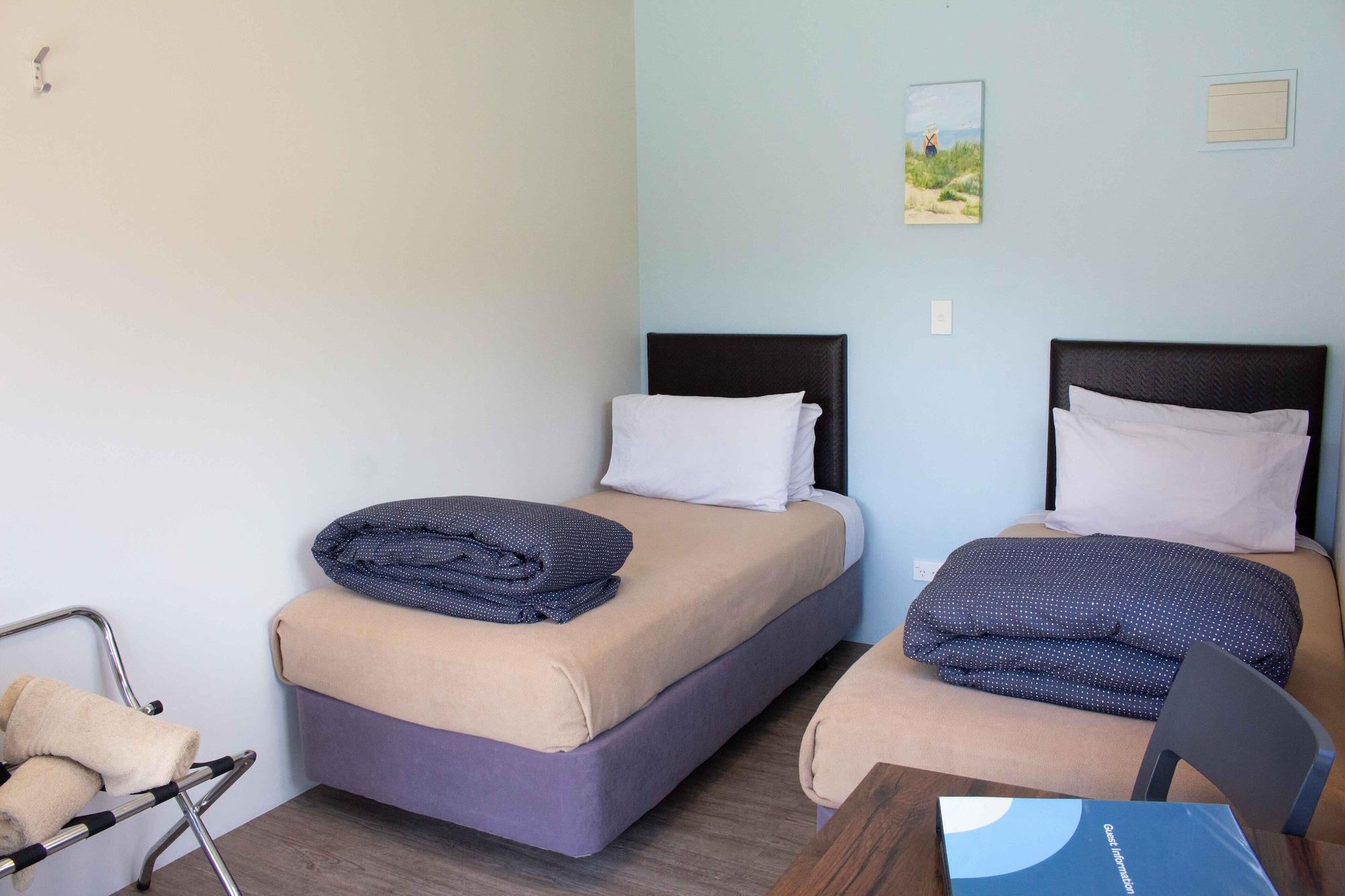 Hot Water Beach TOP 10 Holiday Park by null