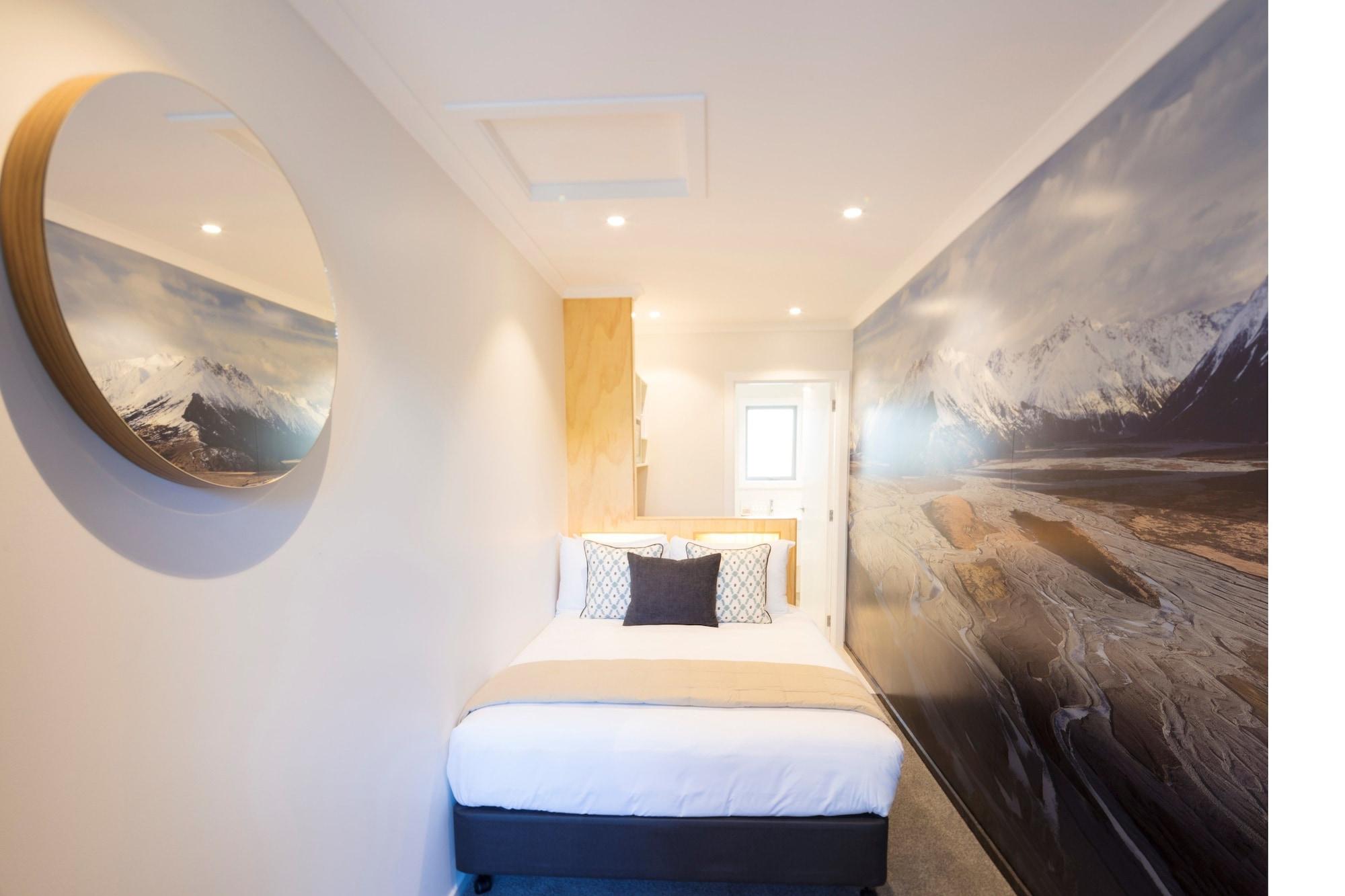 Beechwood Boutique Accommodation