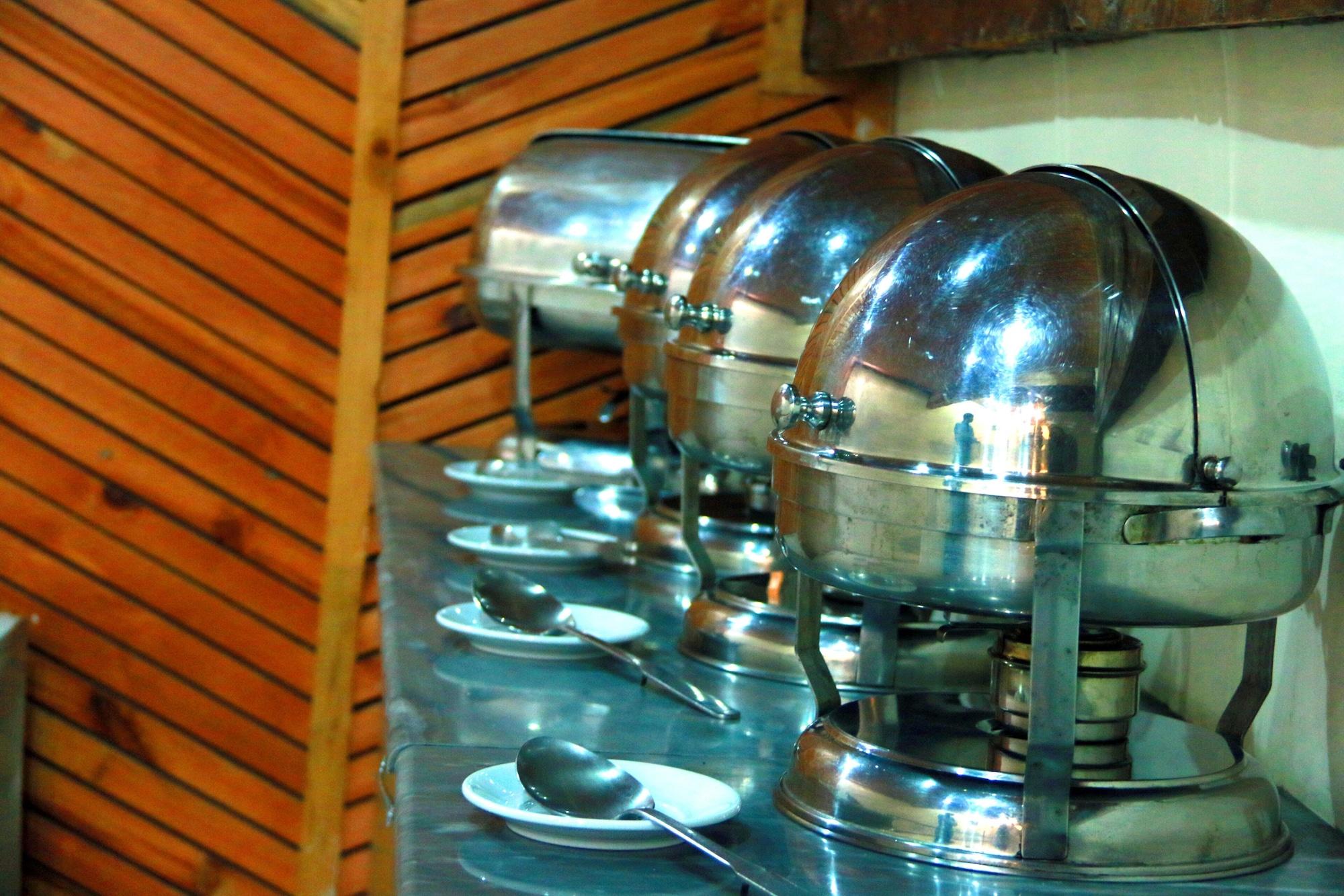 Hotel One Bhurban