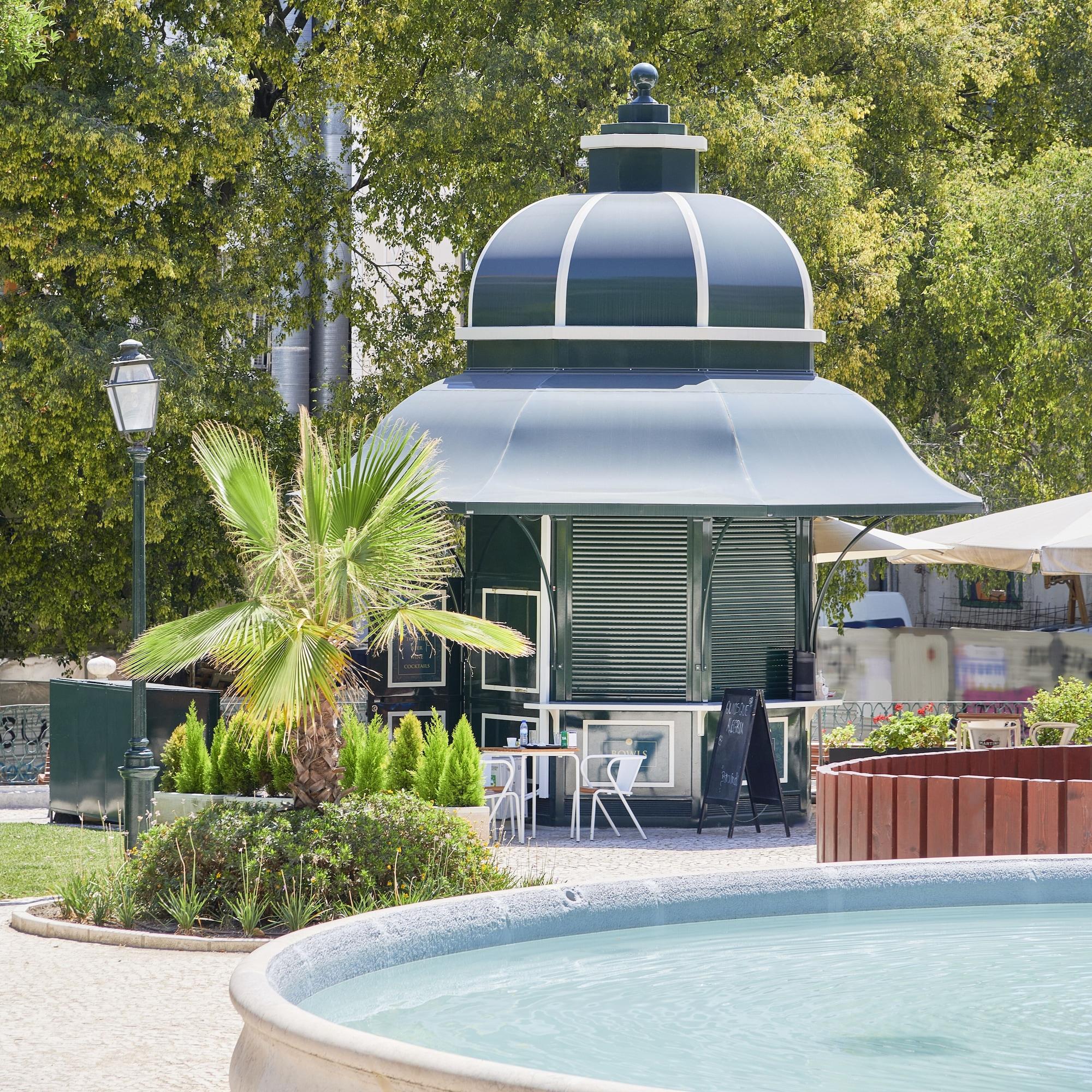Hotel Alegria by null