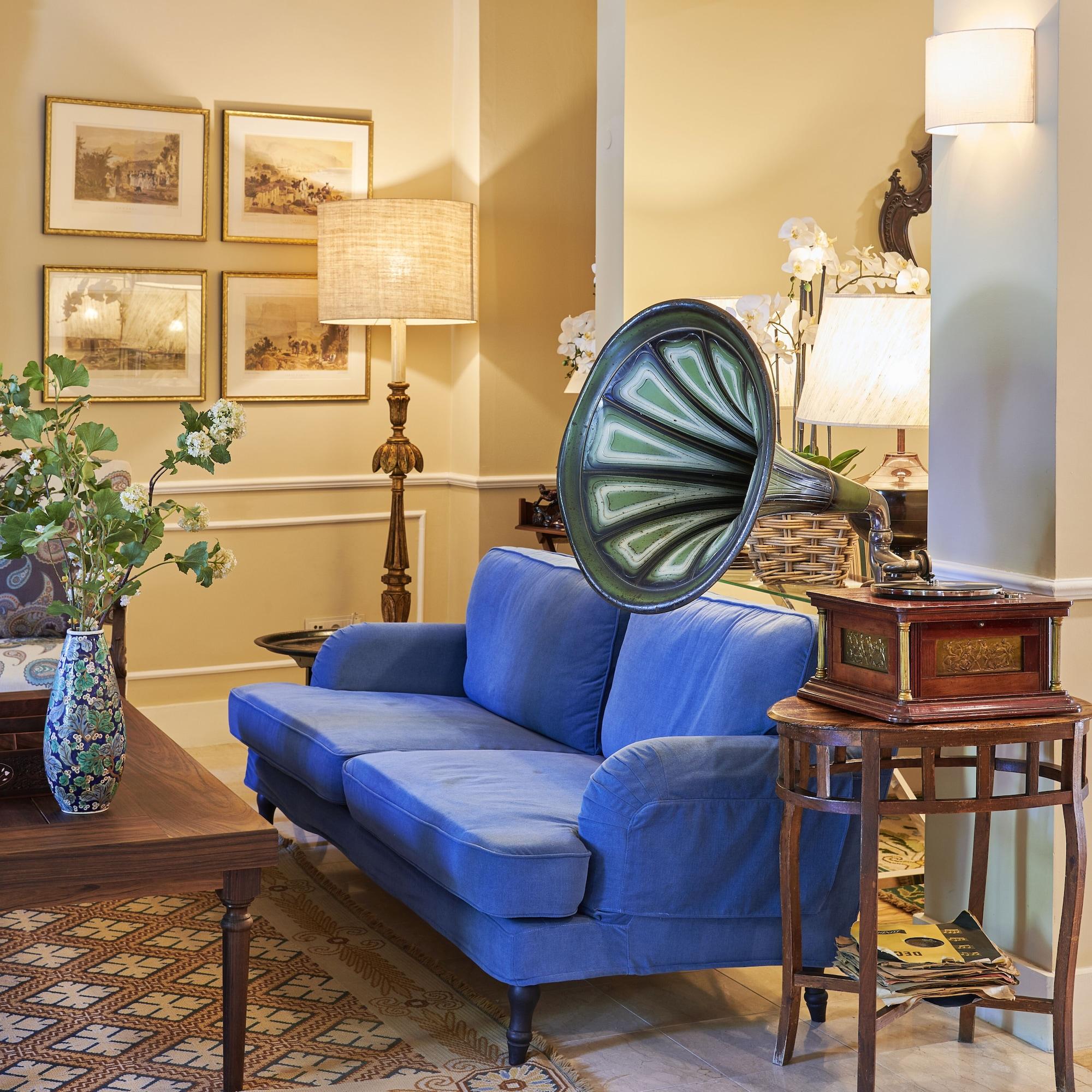 Hotel Alegria by null