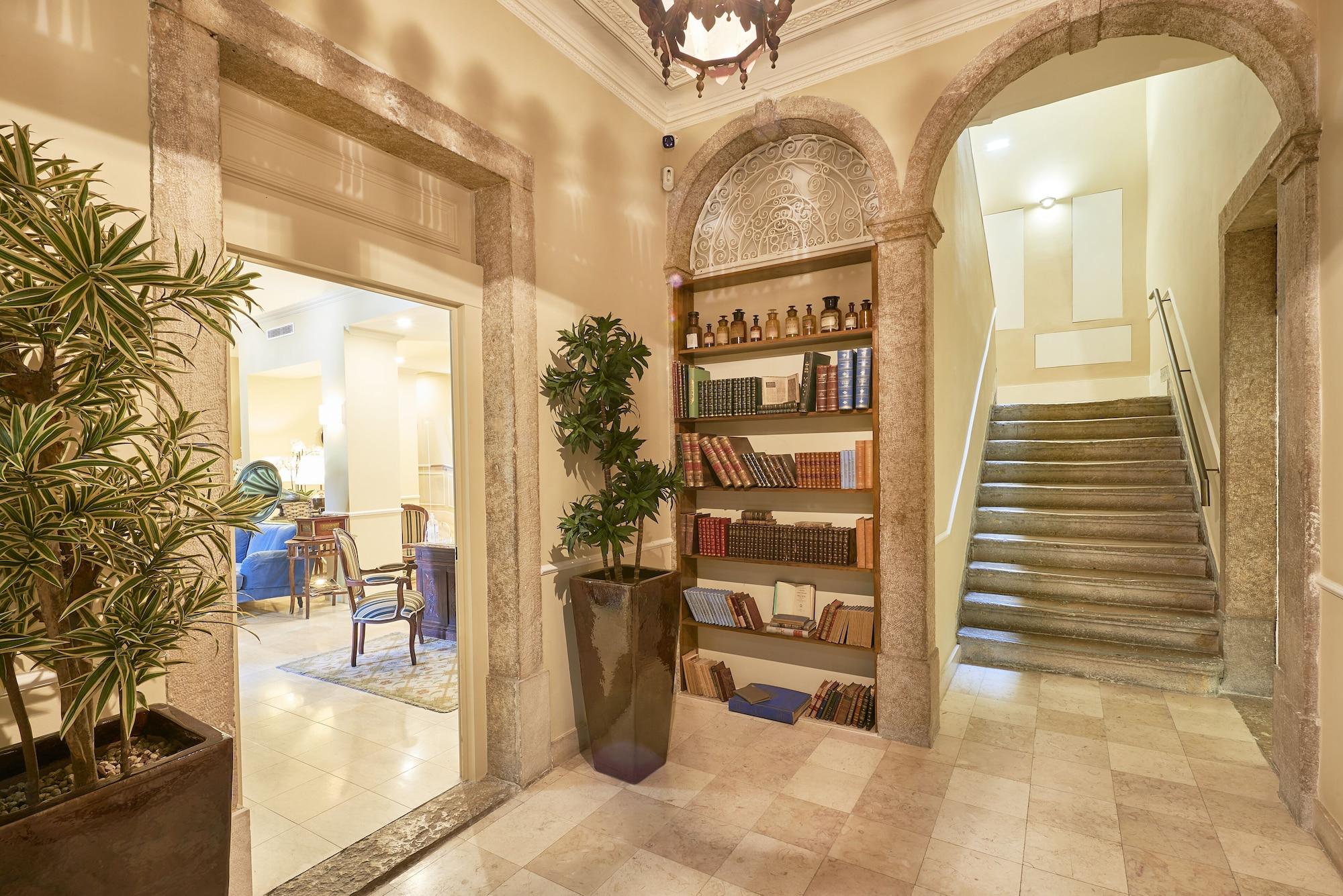 Hotel Alegria by null