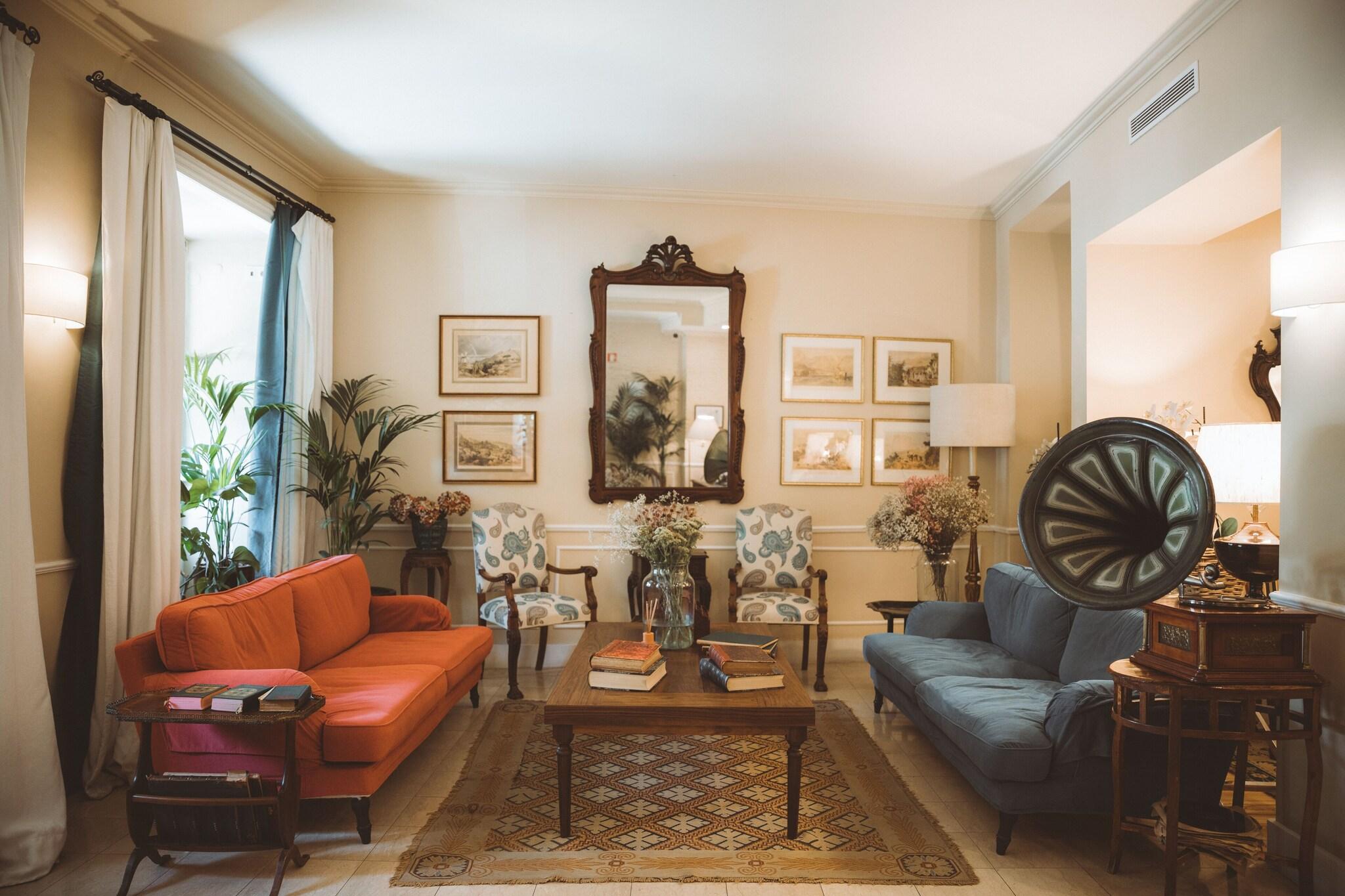 Hotel Alegria by null