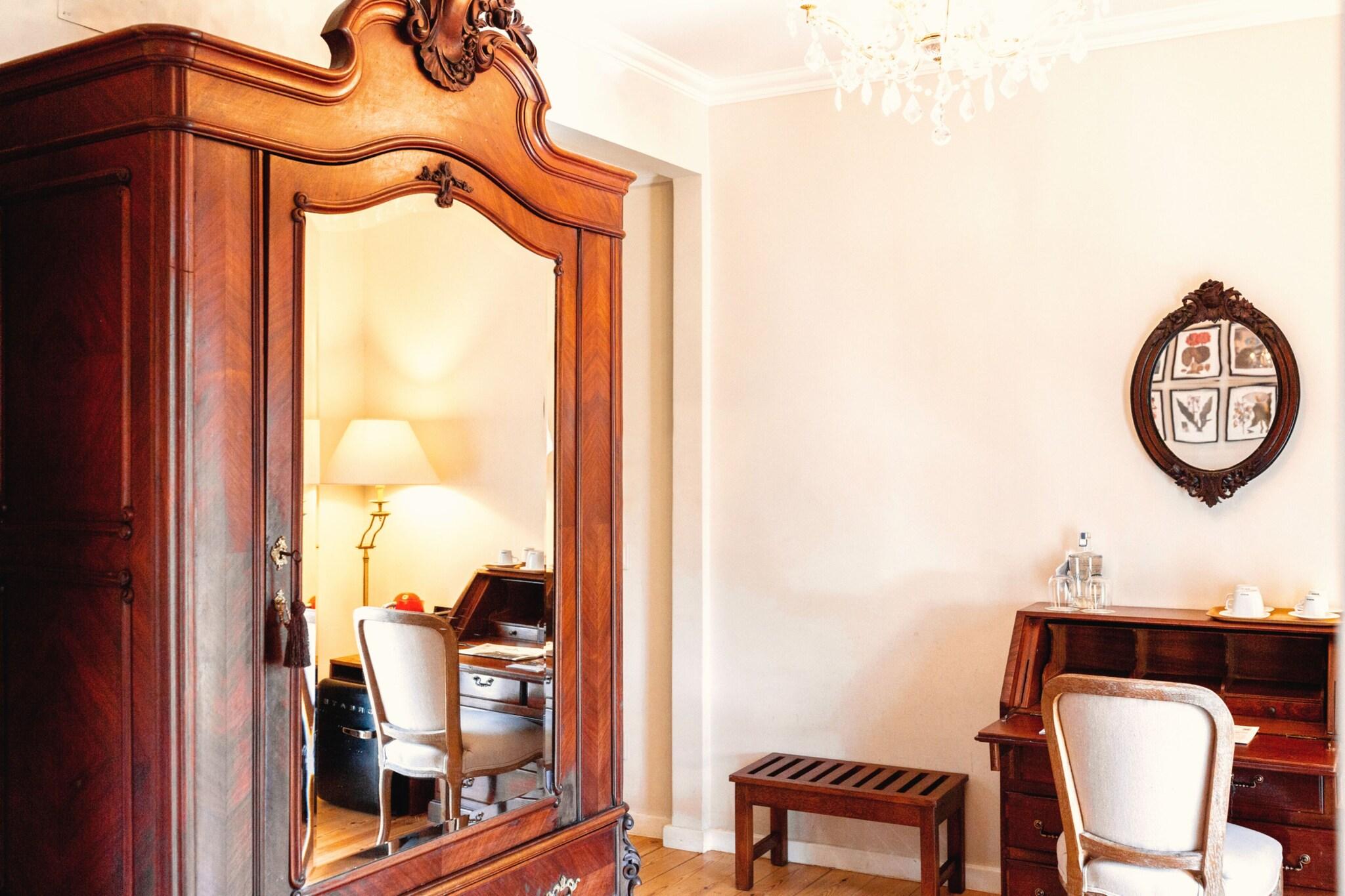Alegria A Lisbon Boutique Hotel