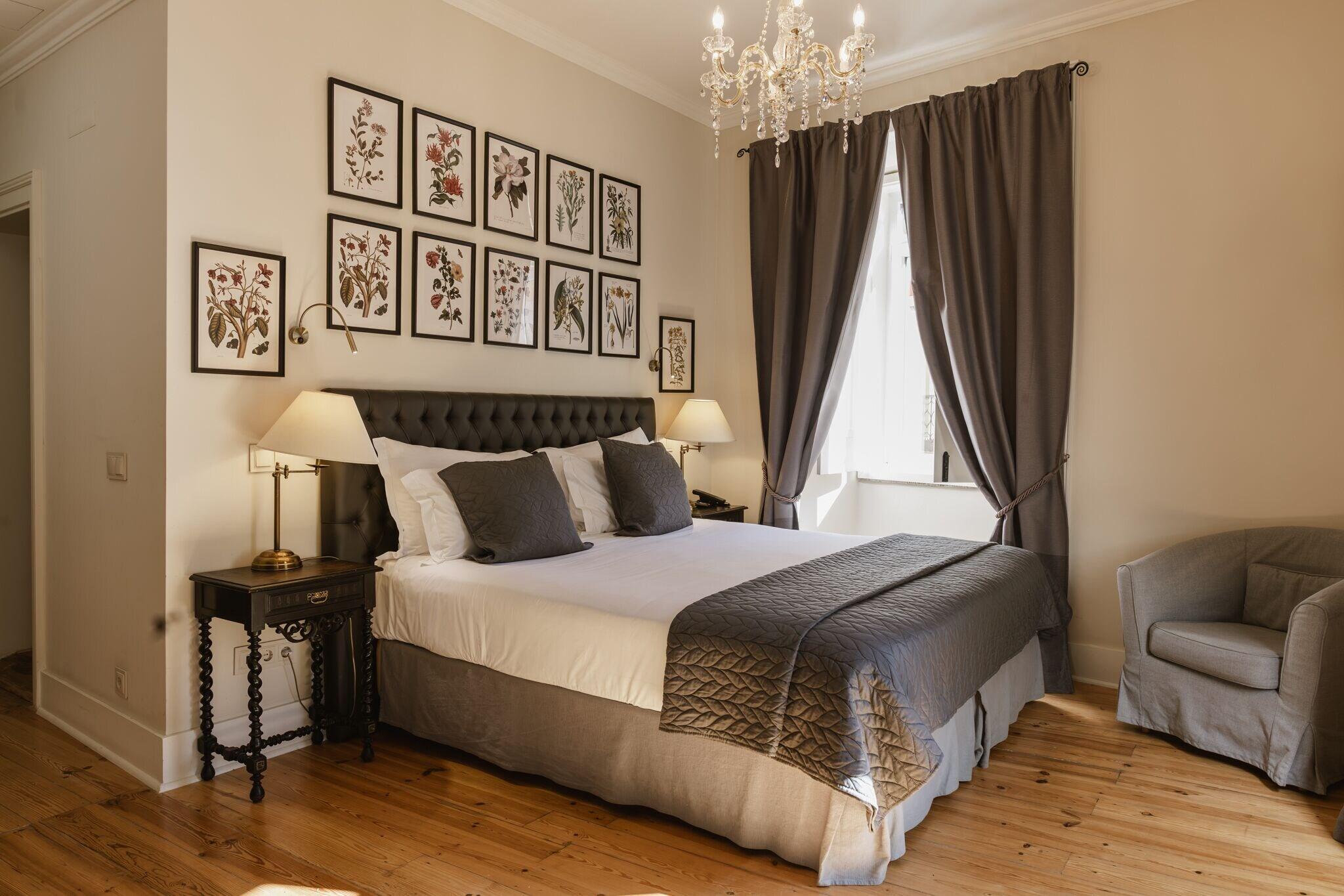 Hotel Alegria by null