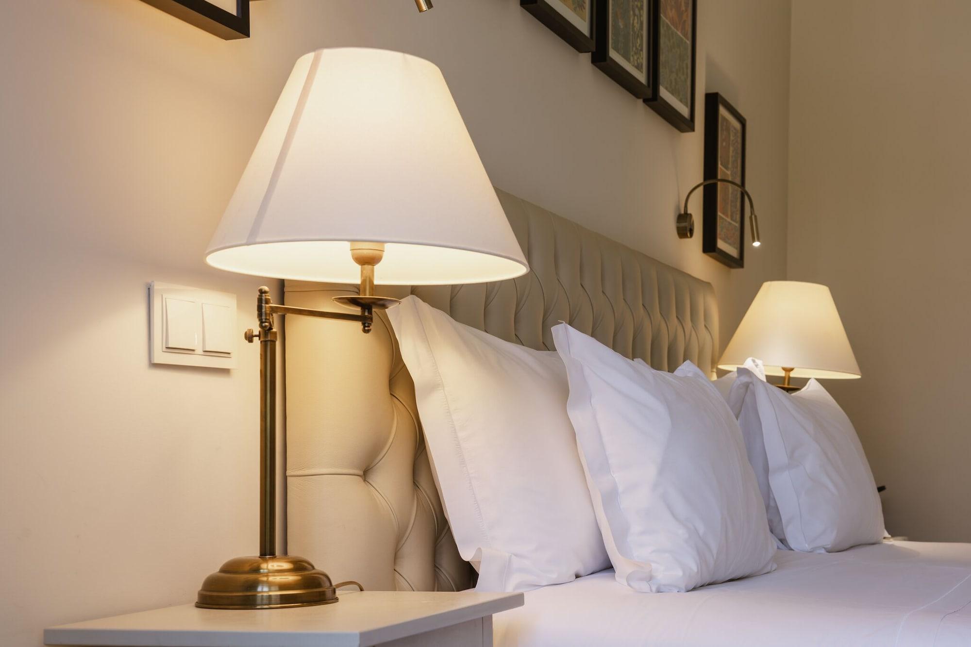 Hotel Alegria by null