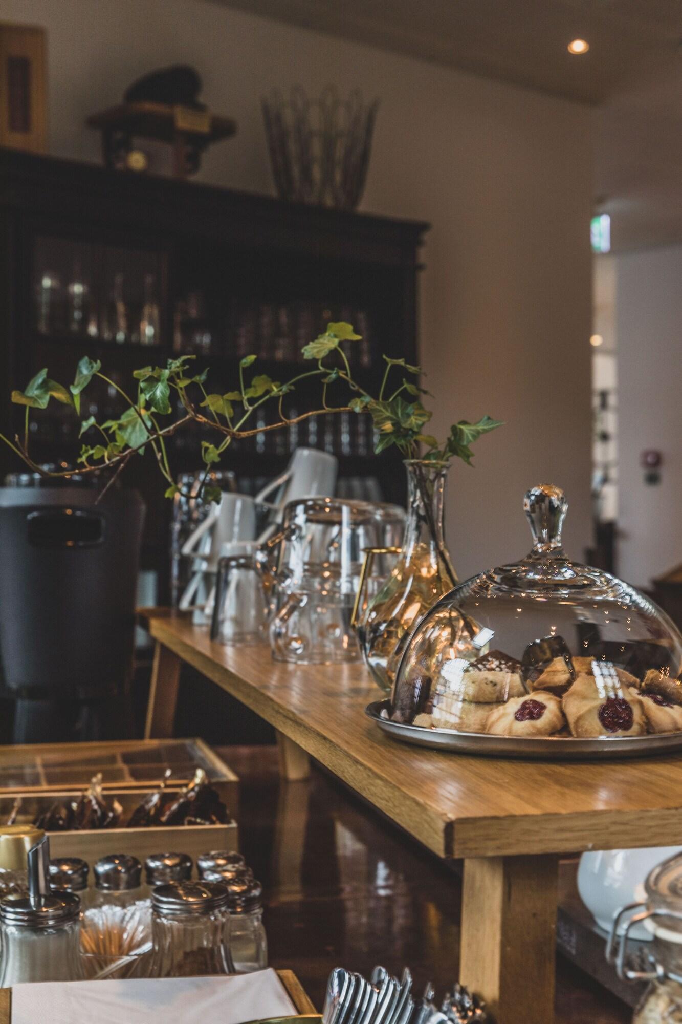 The More Hotel Lund by null