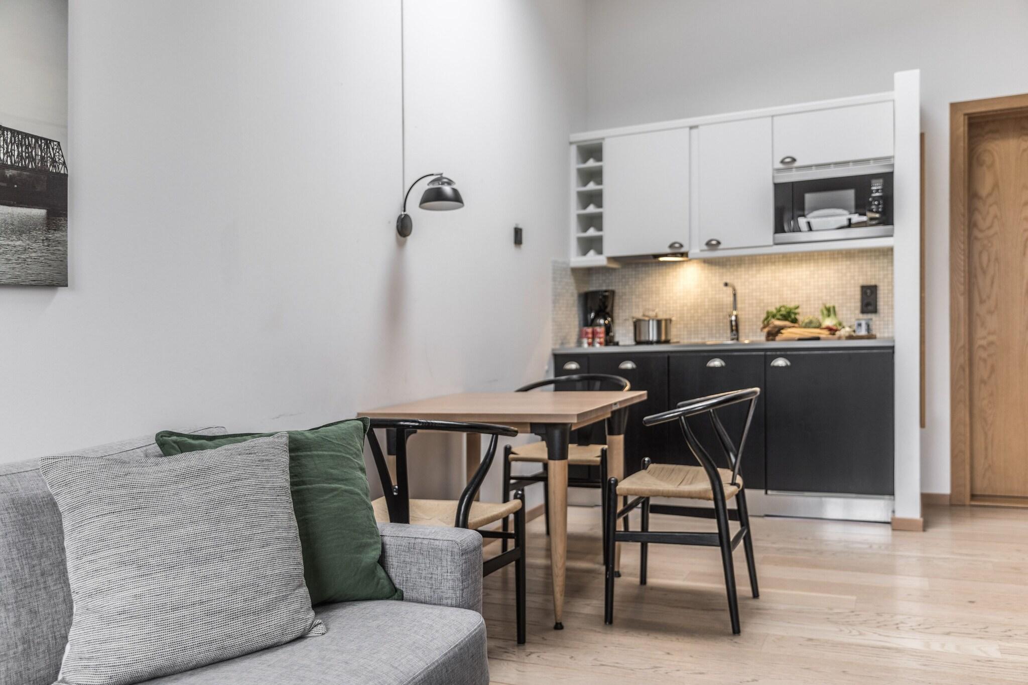 The More Hotel Lund by null