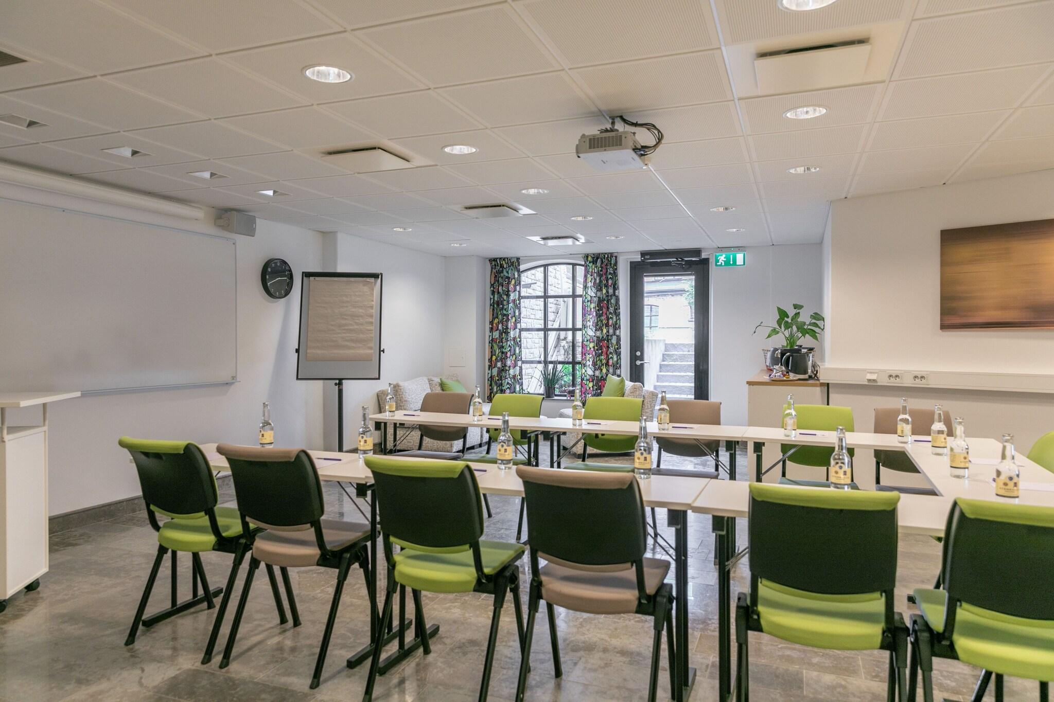 The More Hotel Lund by null