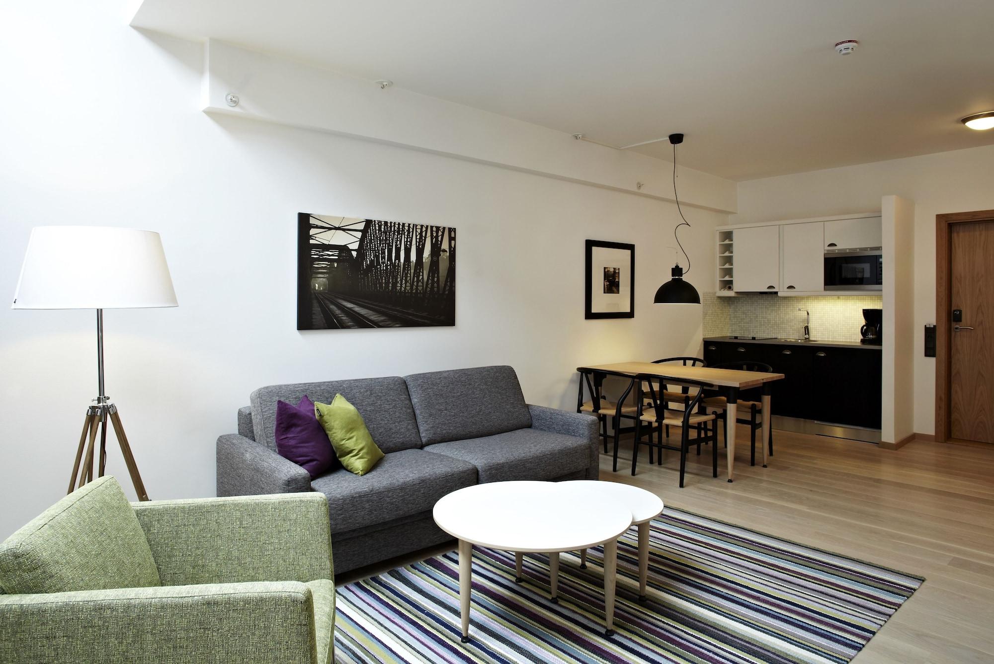 The More Hotel Lund by null