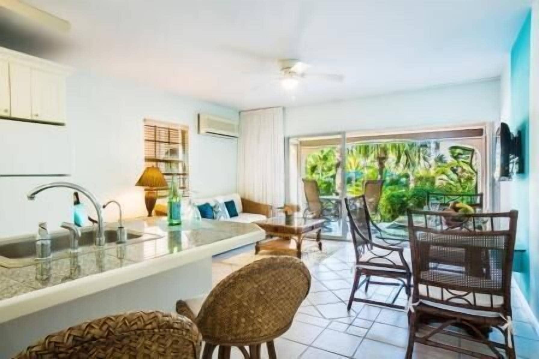 Inn at Grace Bay