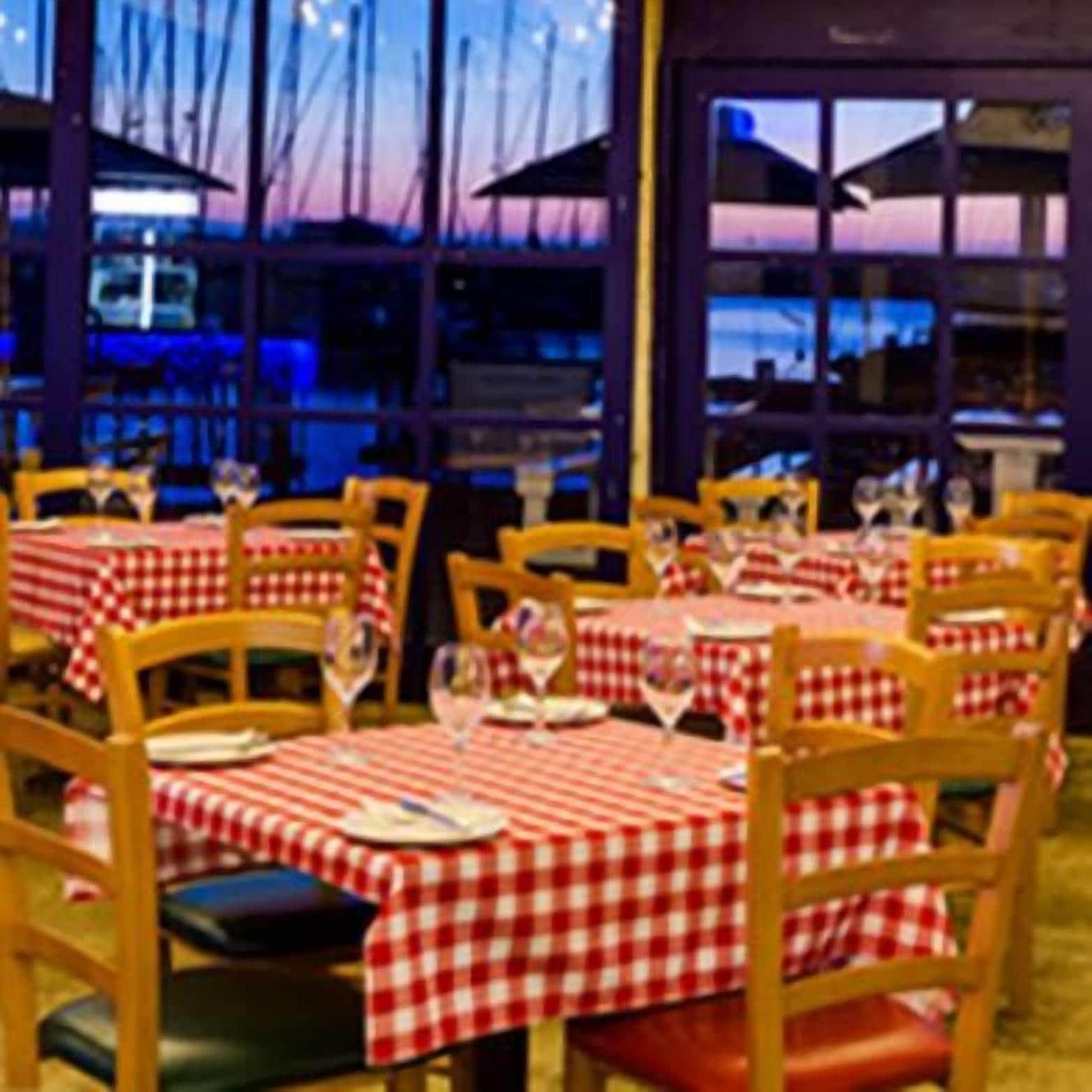 Club Mykonos Langebaan