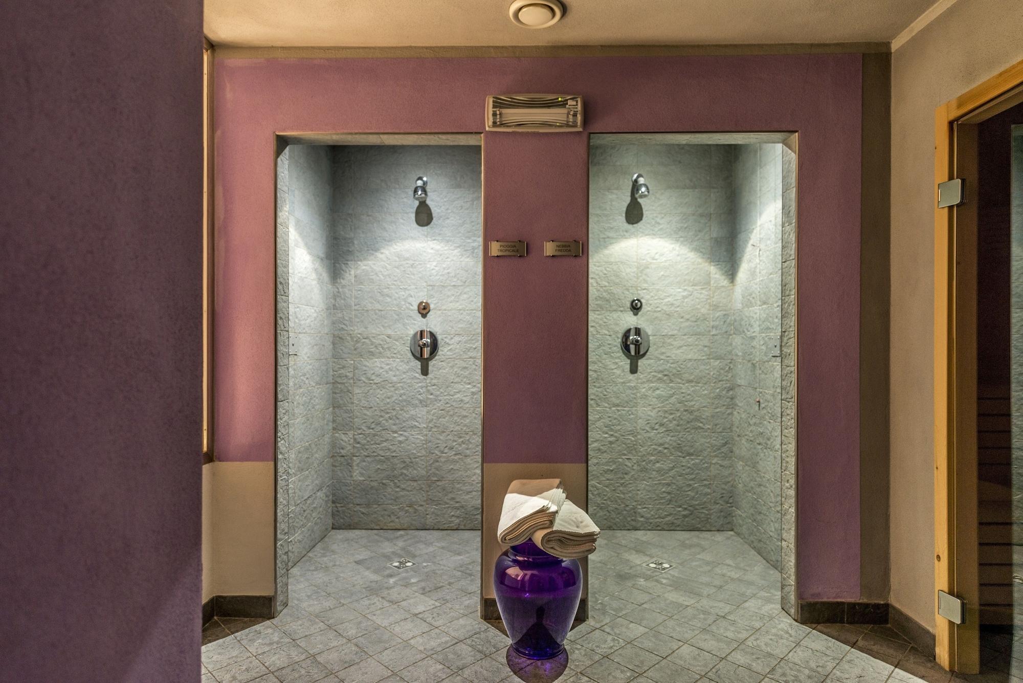 Albergo Alla Rosa