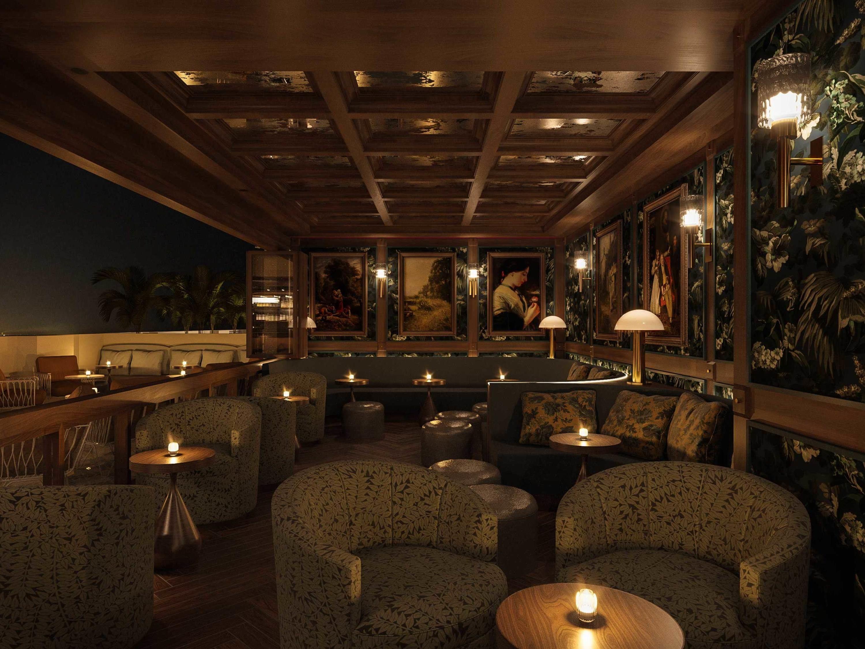 Sofitel Legend Casco Viejo - Panama City