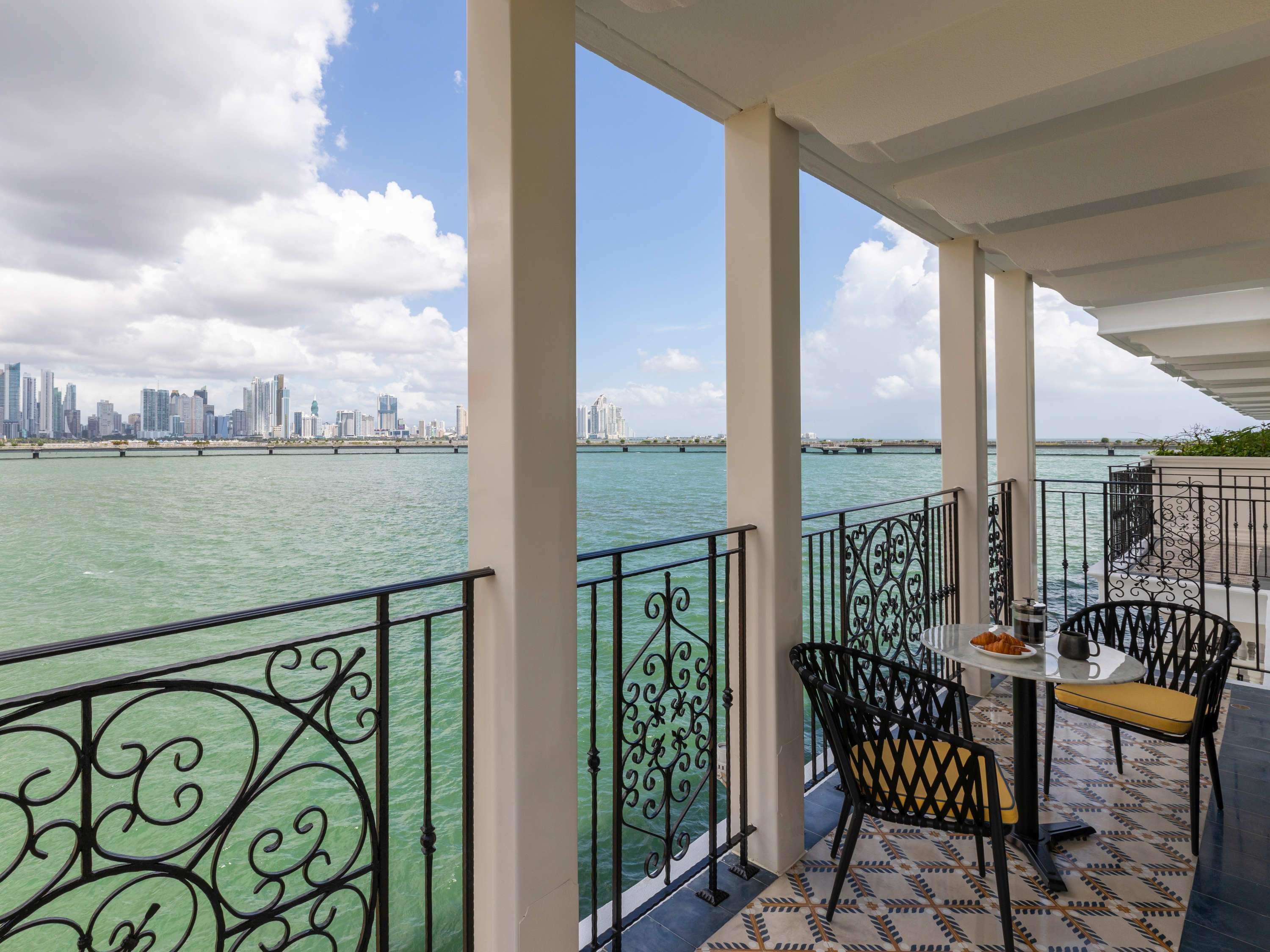 Sofitel Legend Casco Viejo - Panama City by null