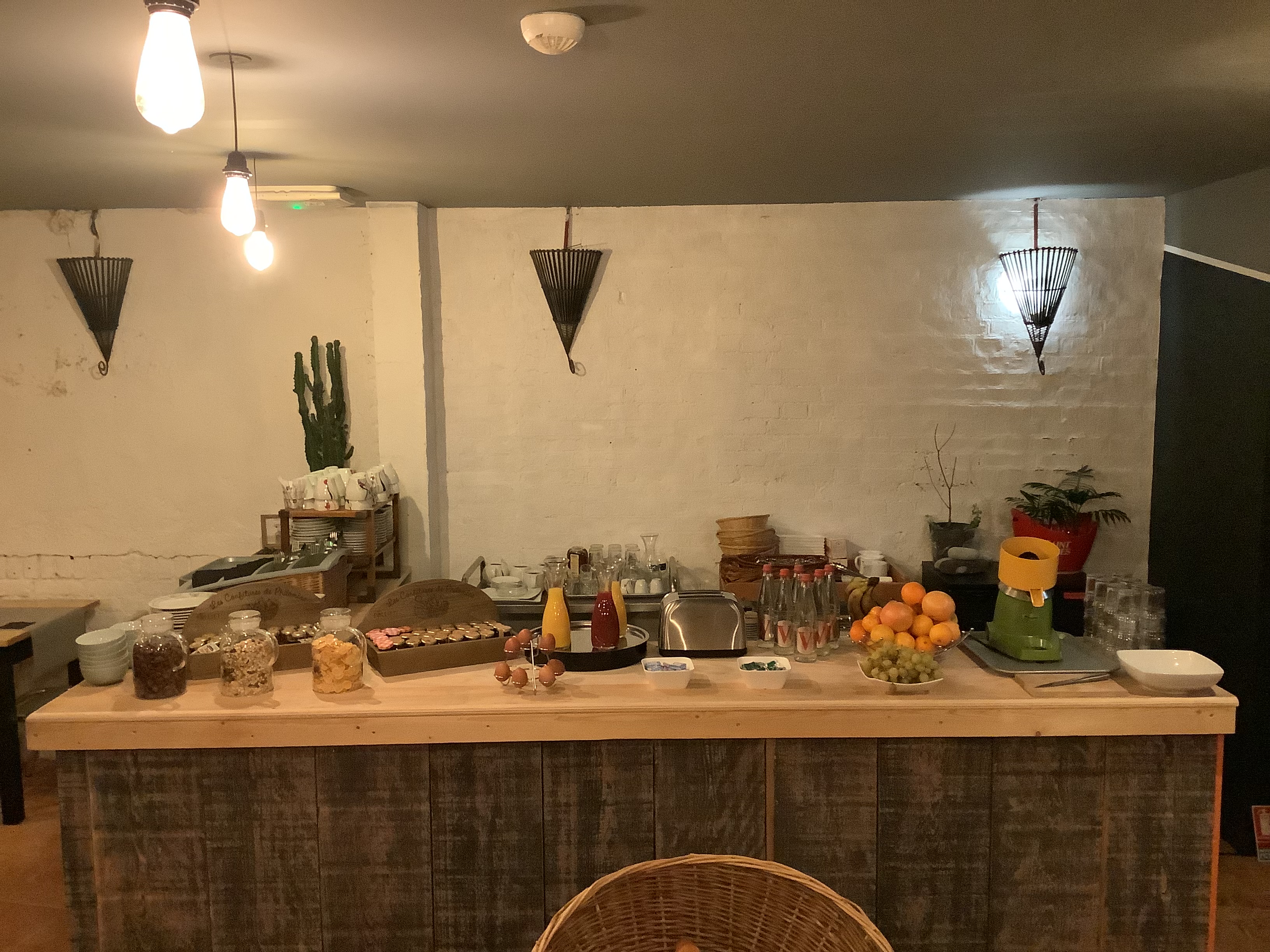La Petite Rade Hôtel Logis