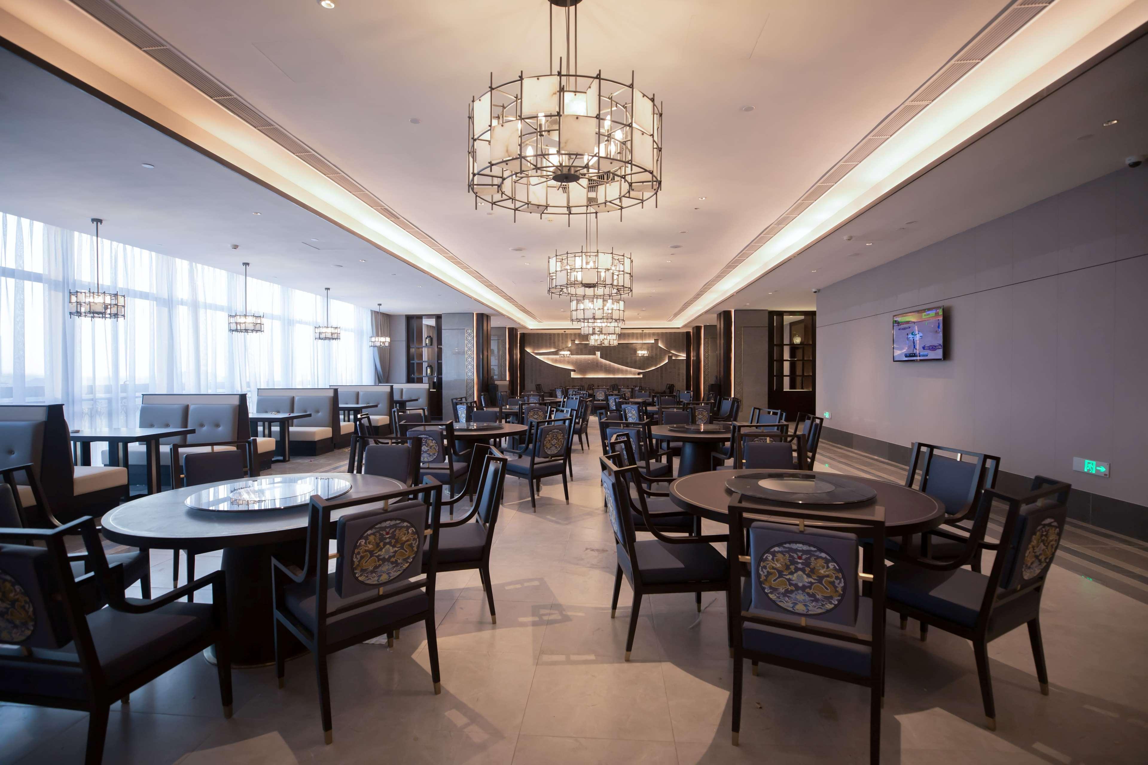 Howard Johnson By Wyndham Bayan Plaza Qidong