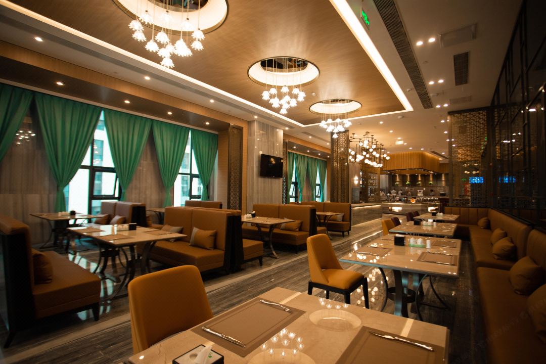 Wyndham Garden Hohhot Saihan
