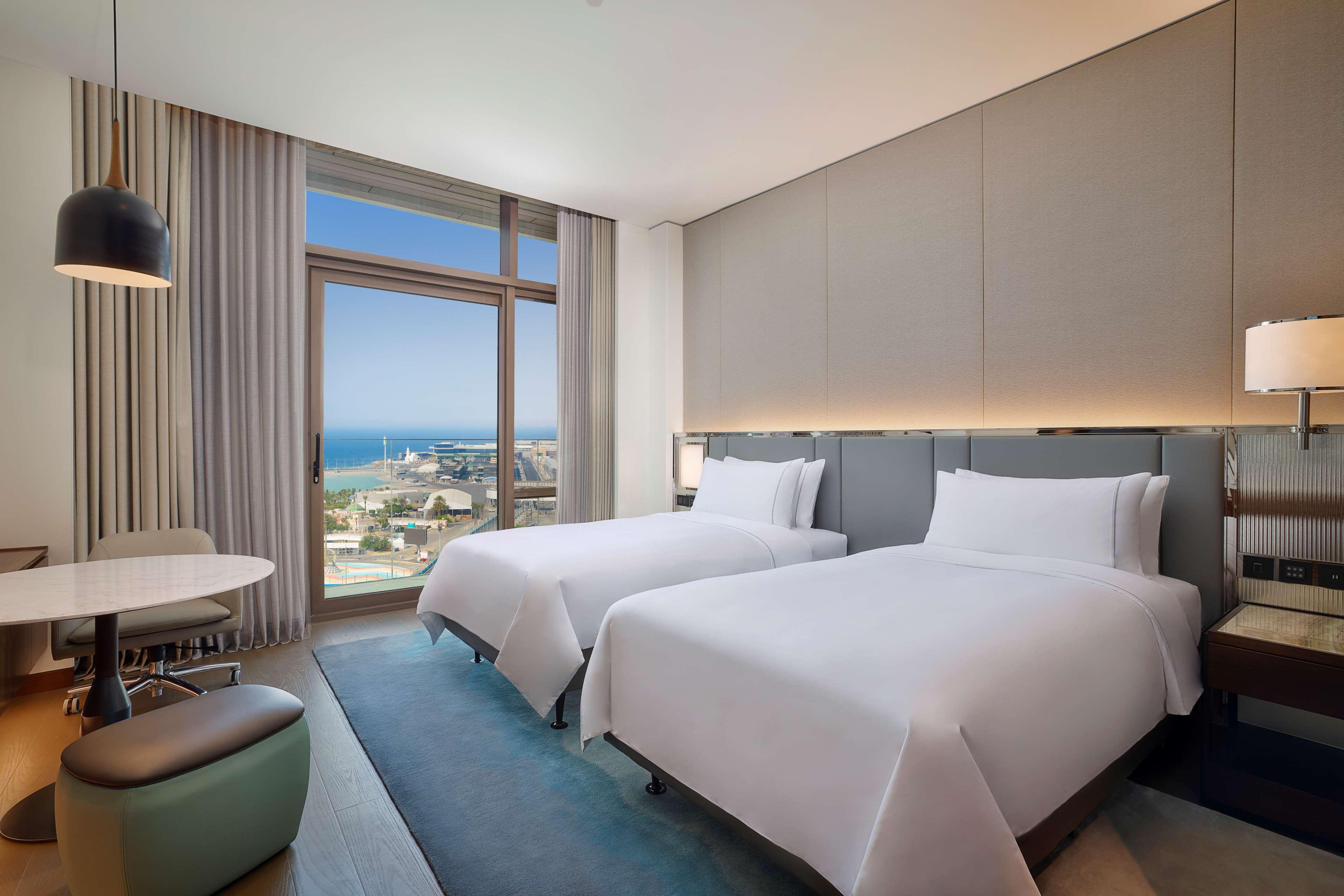 Shangri-La Jeddah