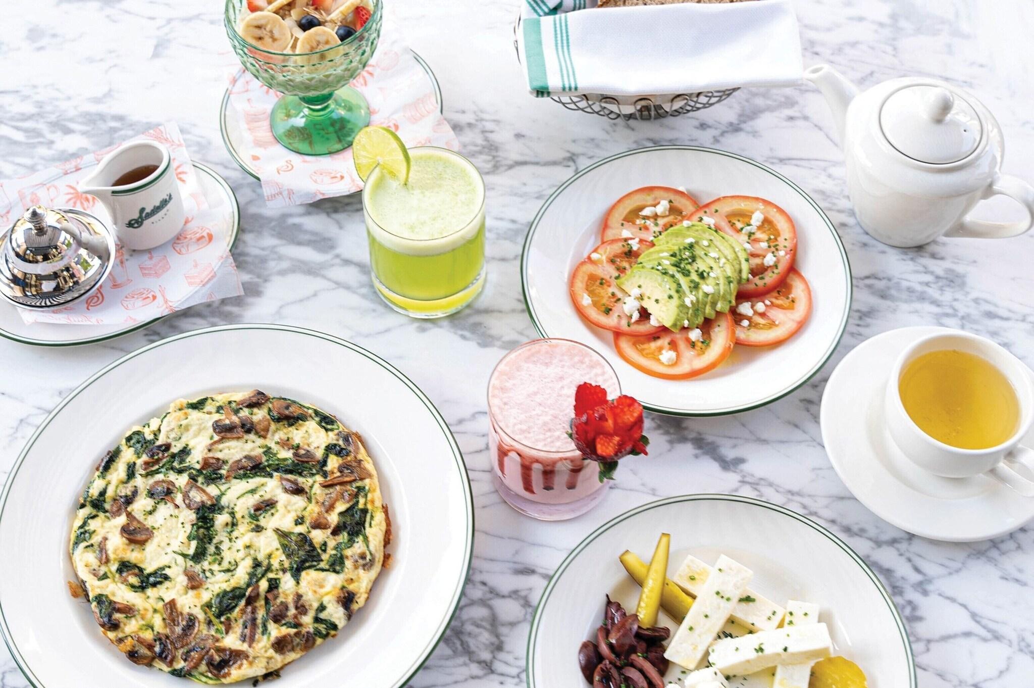 Mansard Riyadh, A Radisson Collection Hotel by null