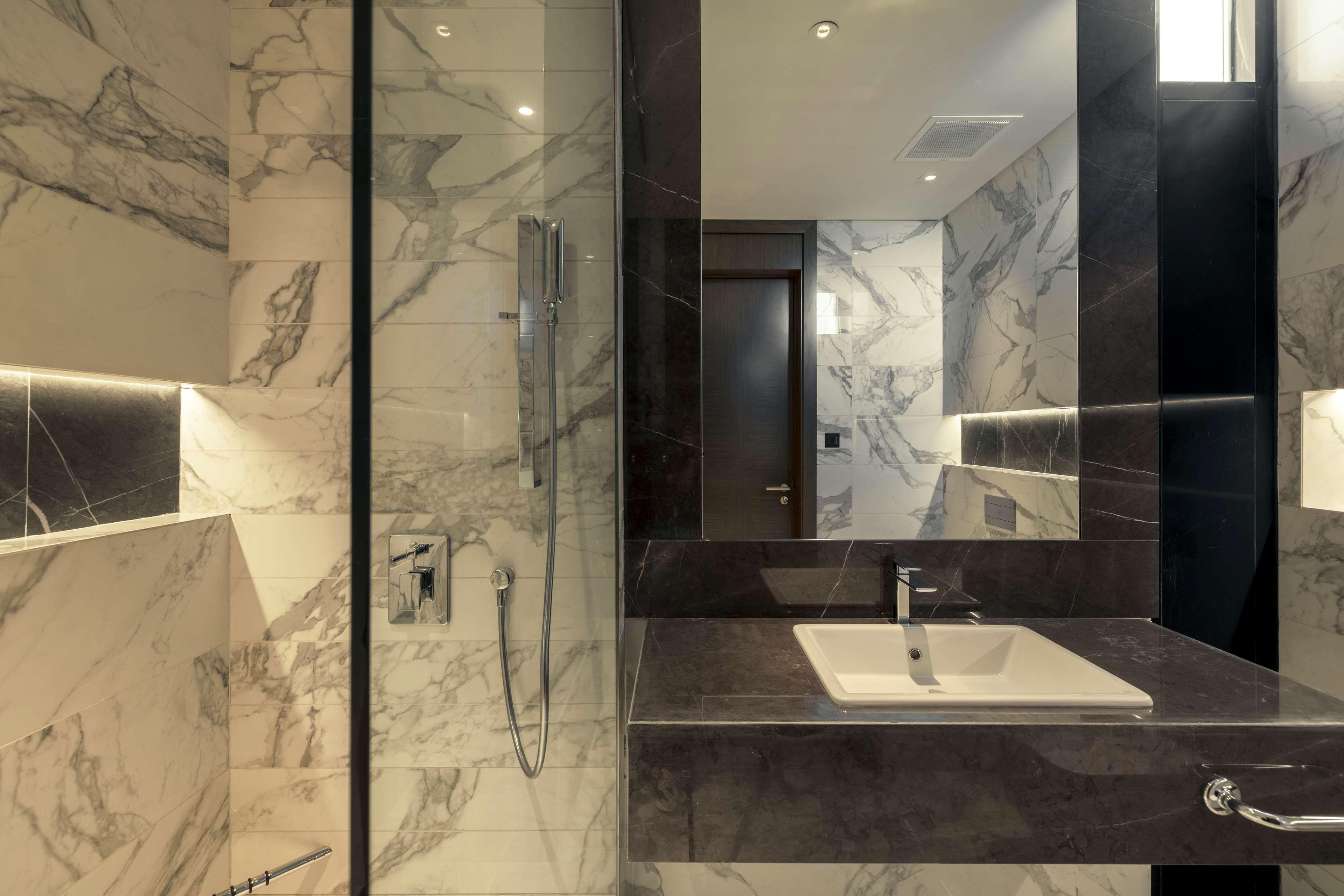 Mansard Riyadh a Radisson Collection Hotel