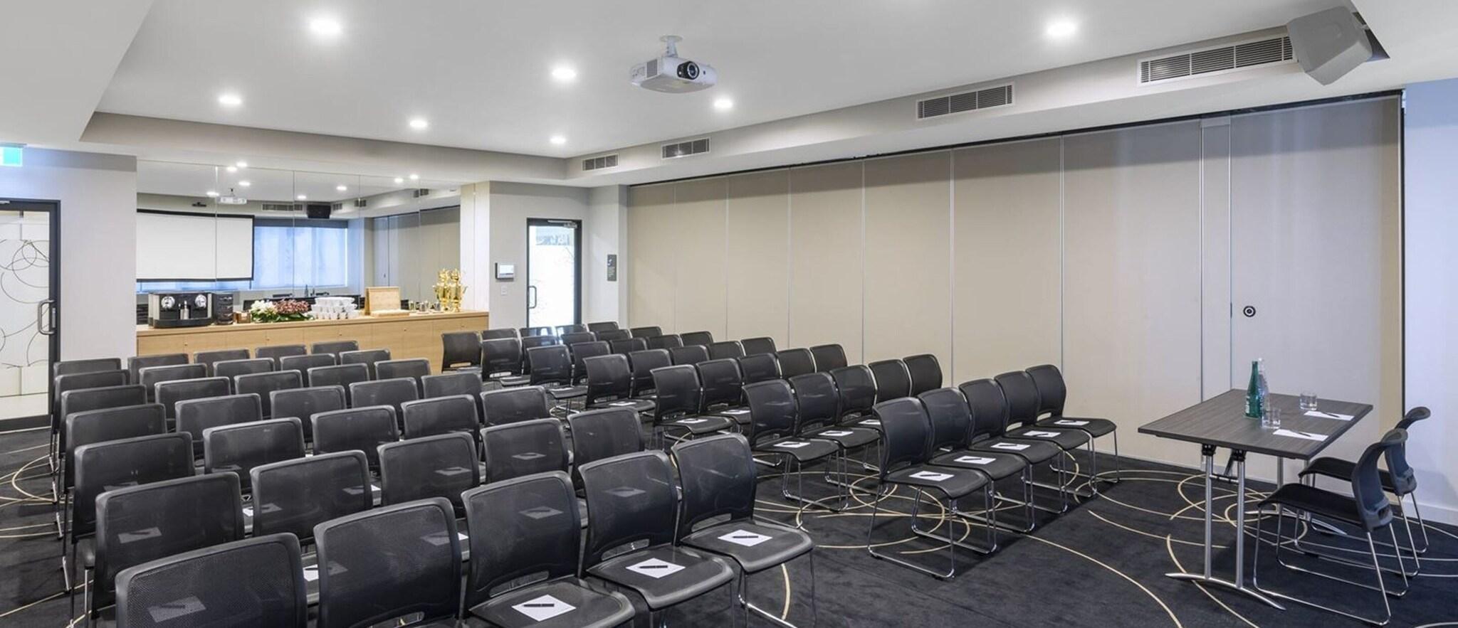 SKYE Suites Parramatta by null