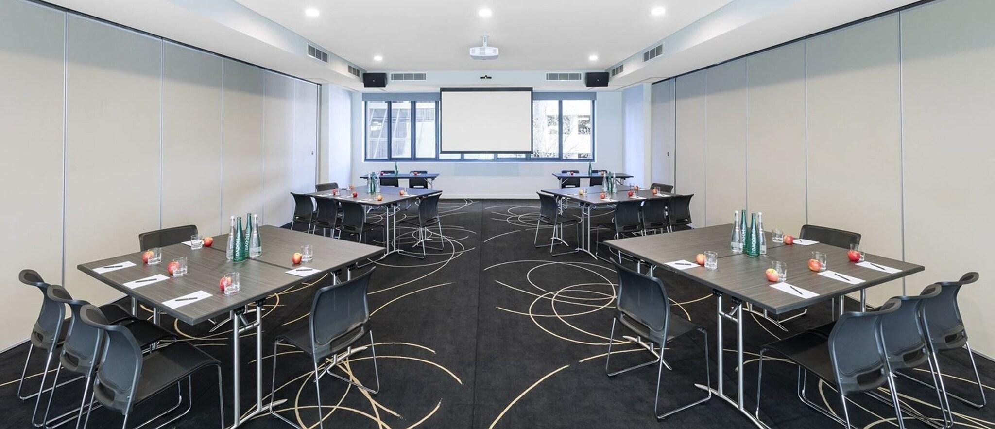 SKYE Suites Parramatta by null