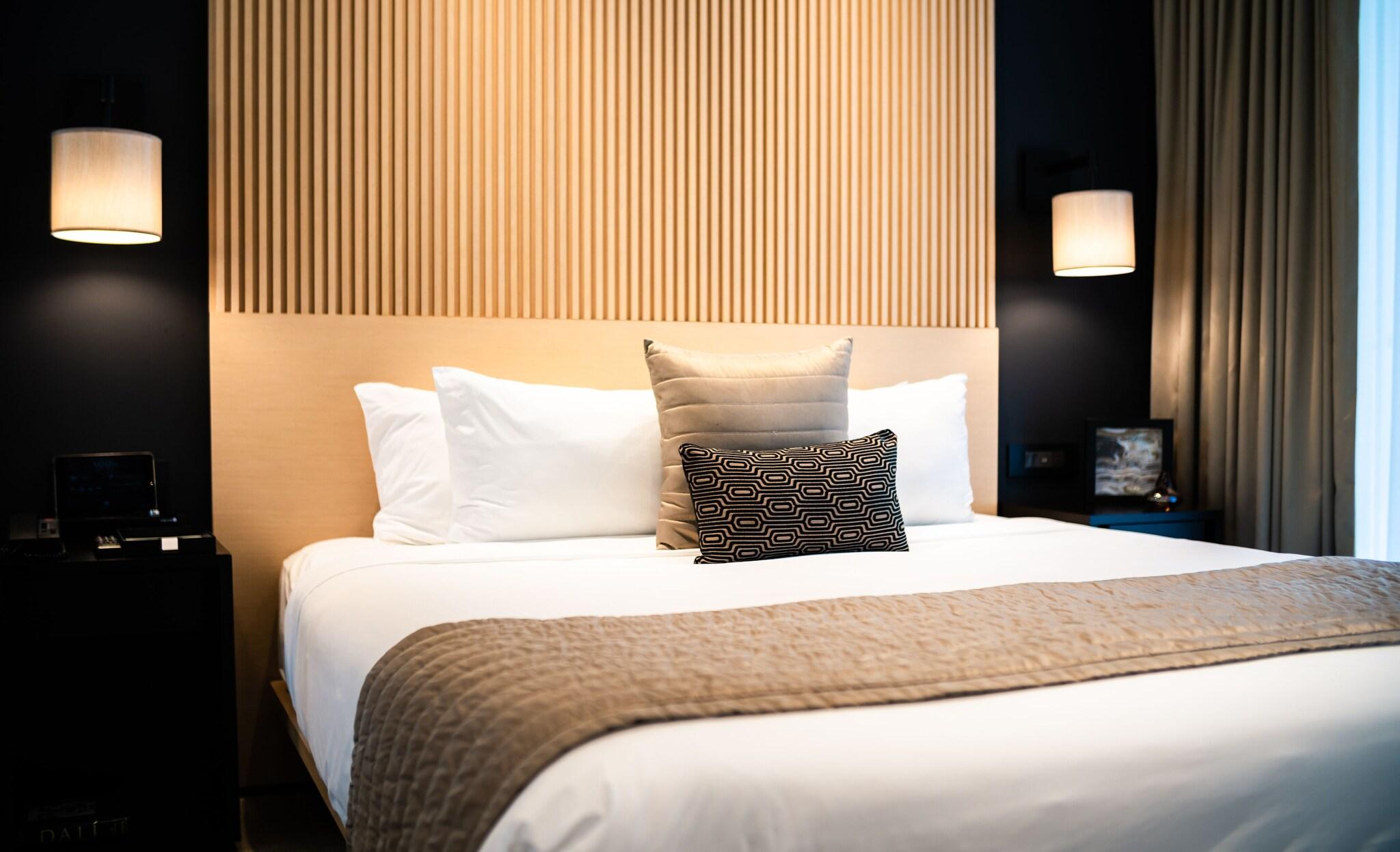 SKYE Suites Parramatta by null