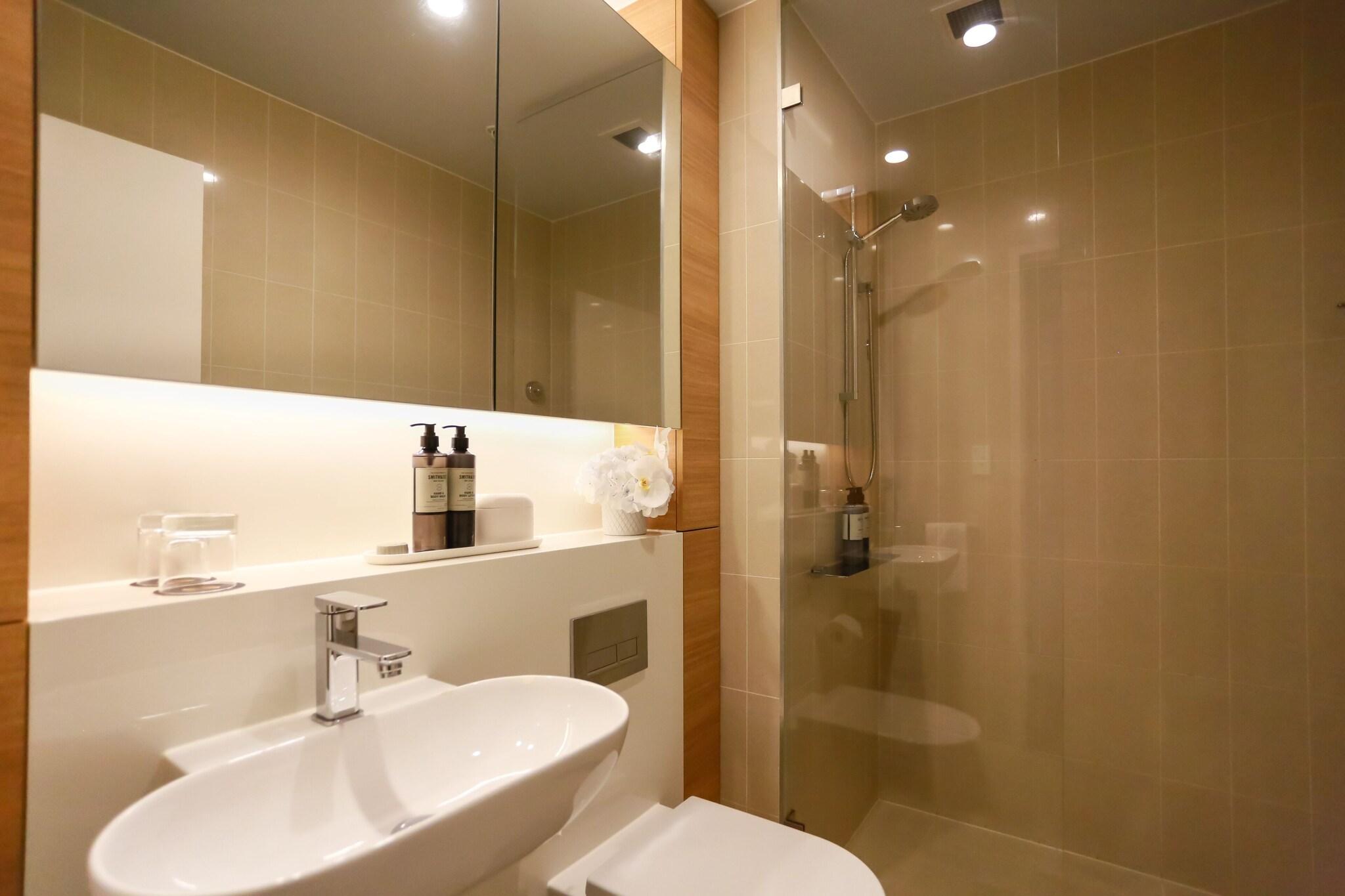 SKYE Suites Parramatta by null