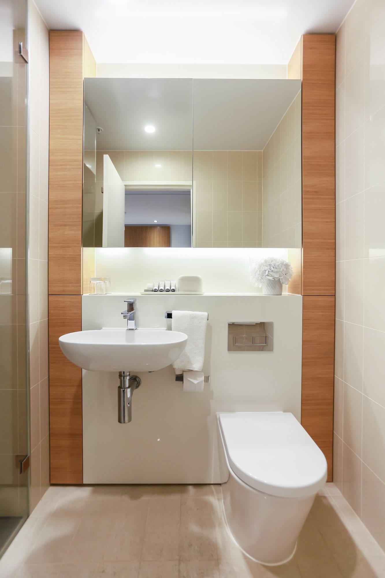 SKYE Suites Parramatta by null