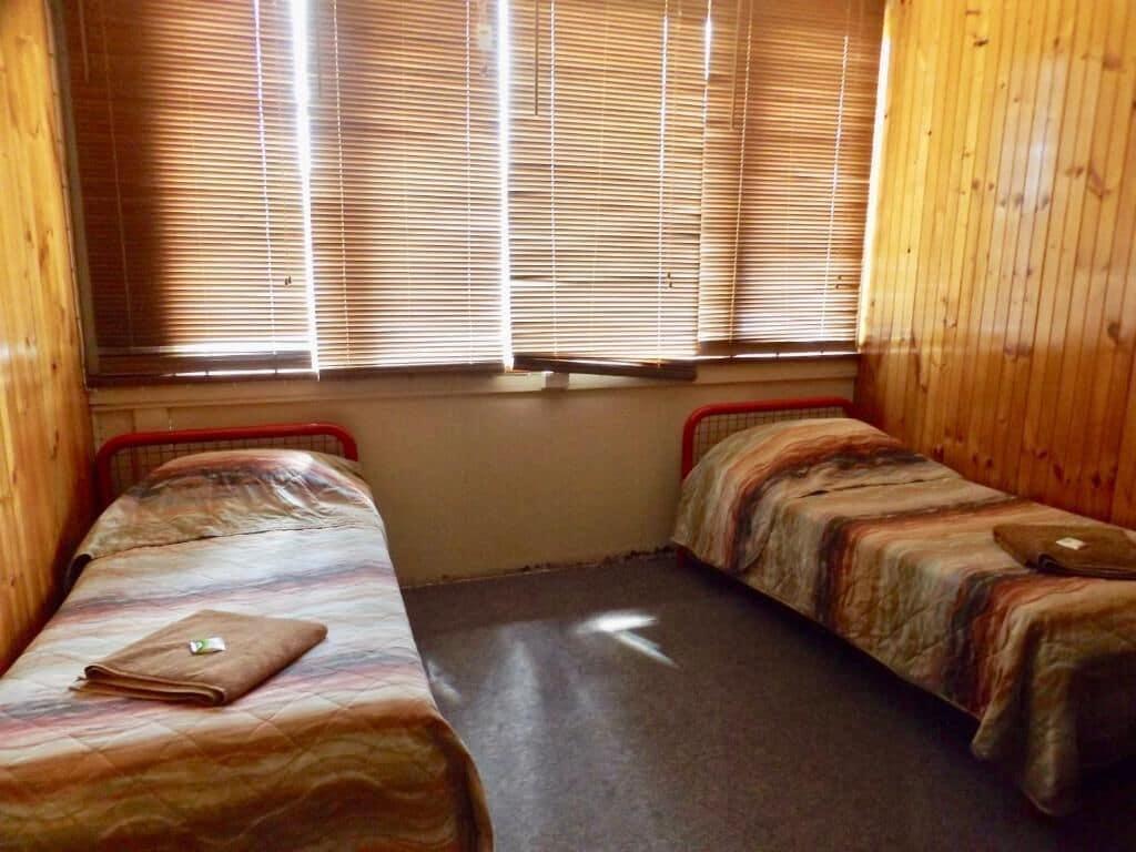 Imperial Hotel Coonabarabran