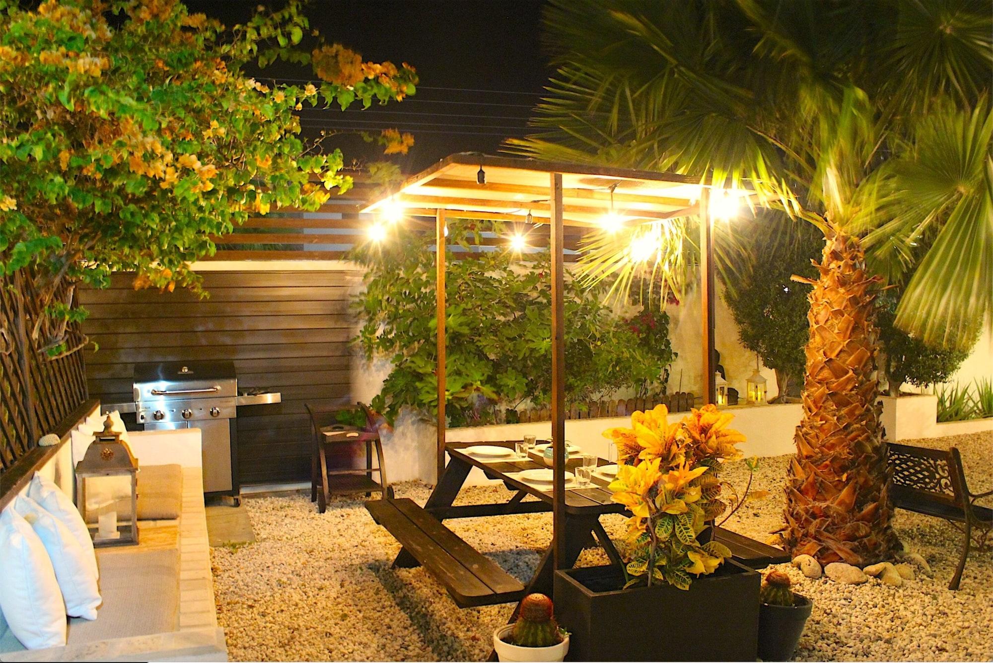 Aruba Lagunita