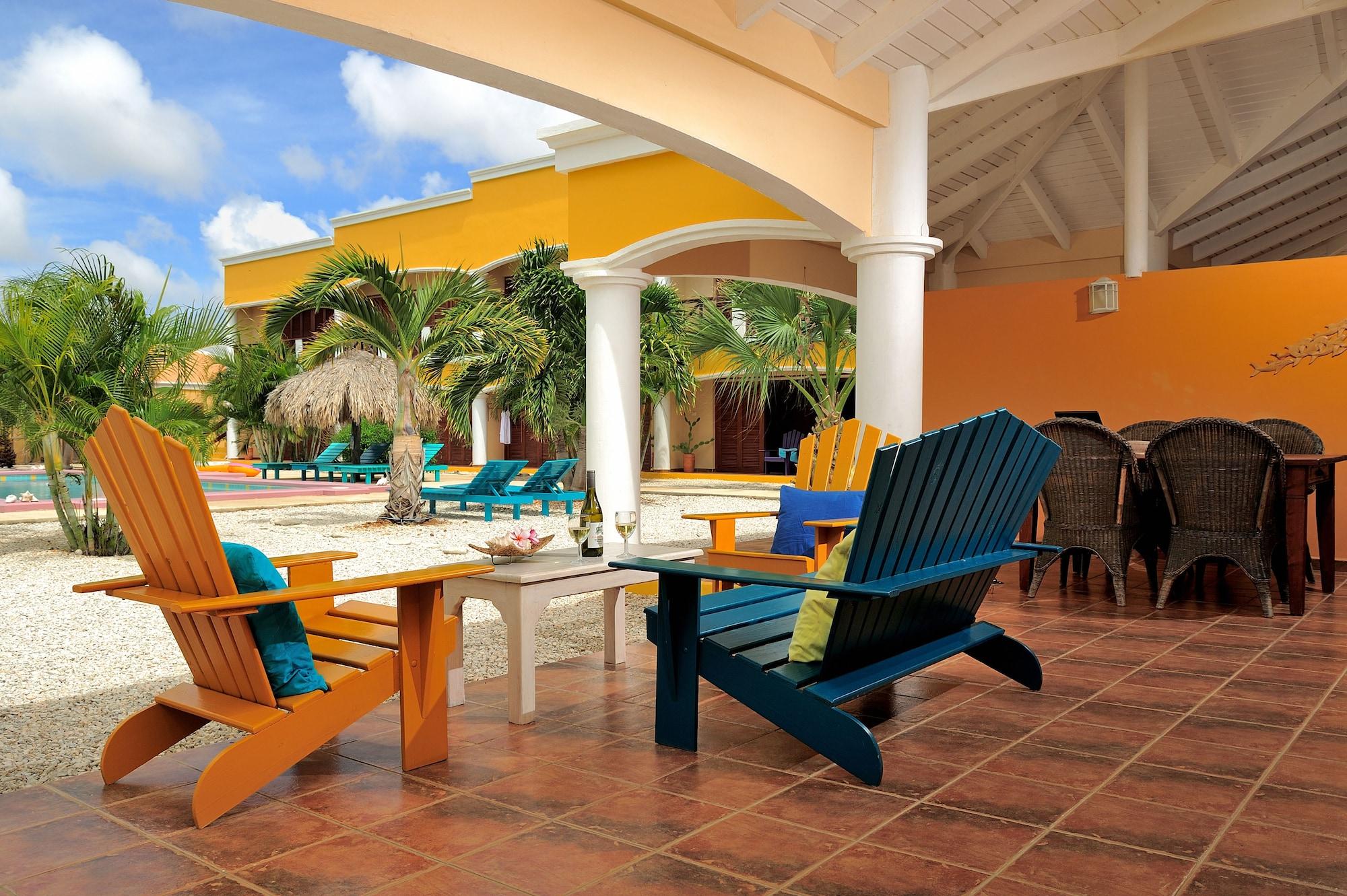 Djambo Apartments - Adults Only