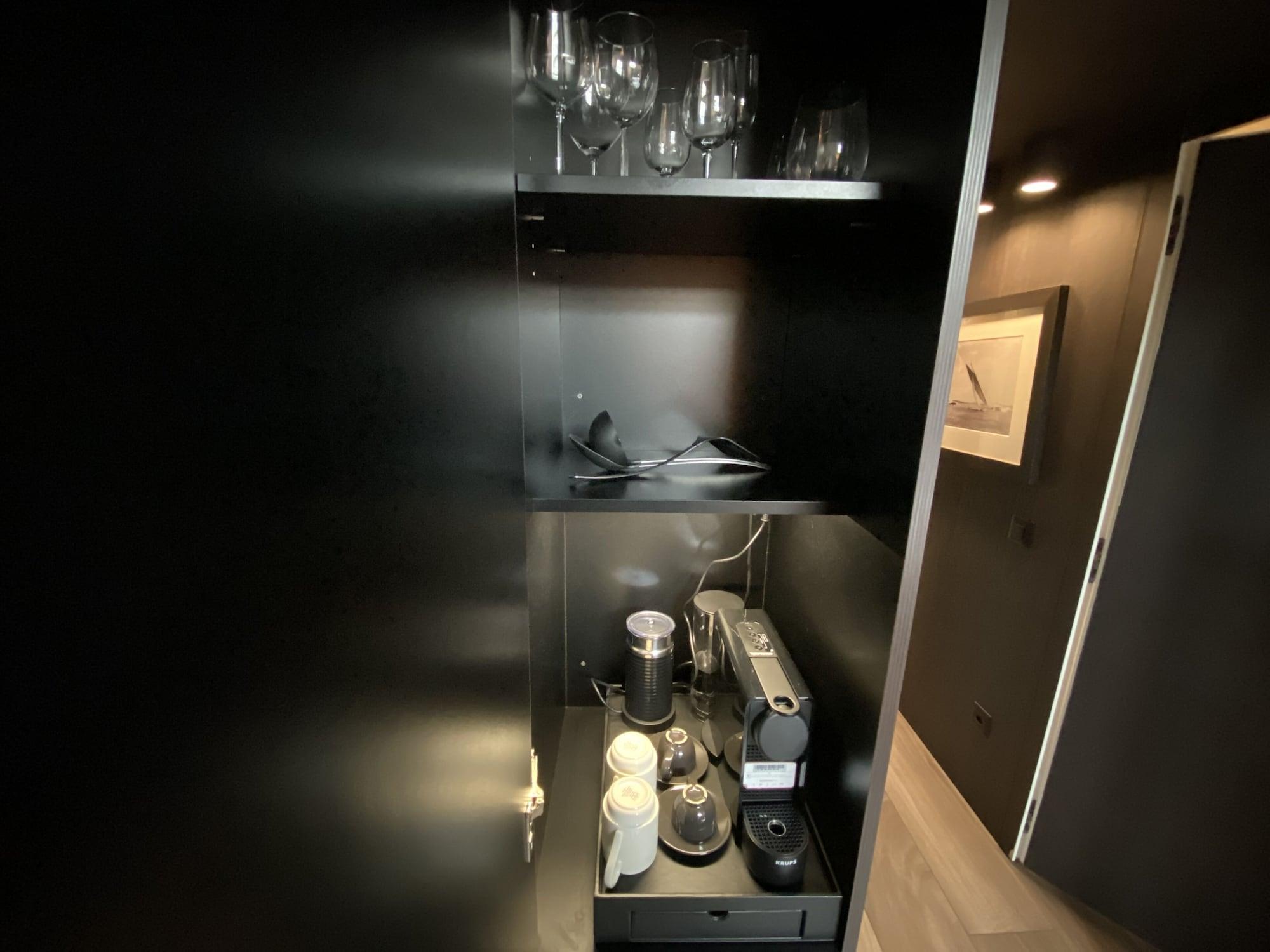 San Carlo Suite