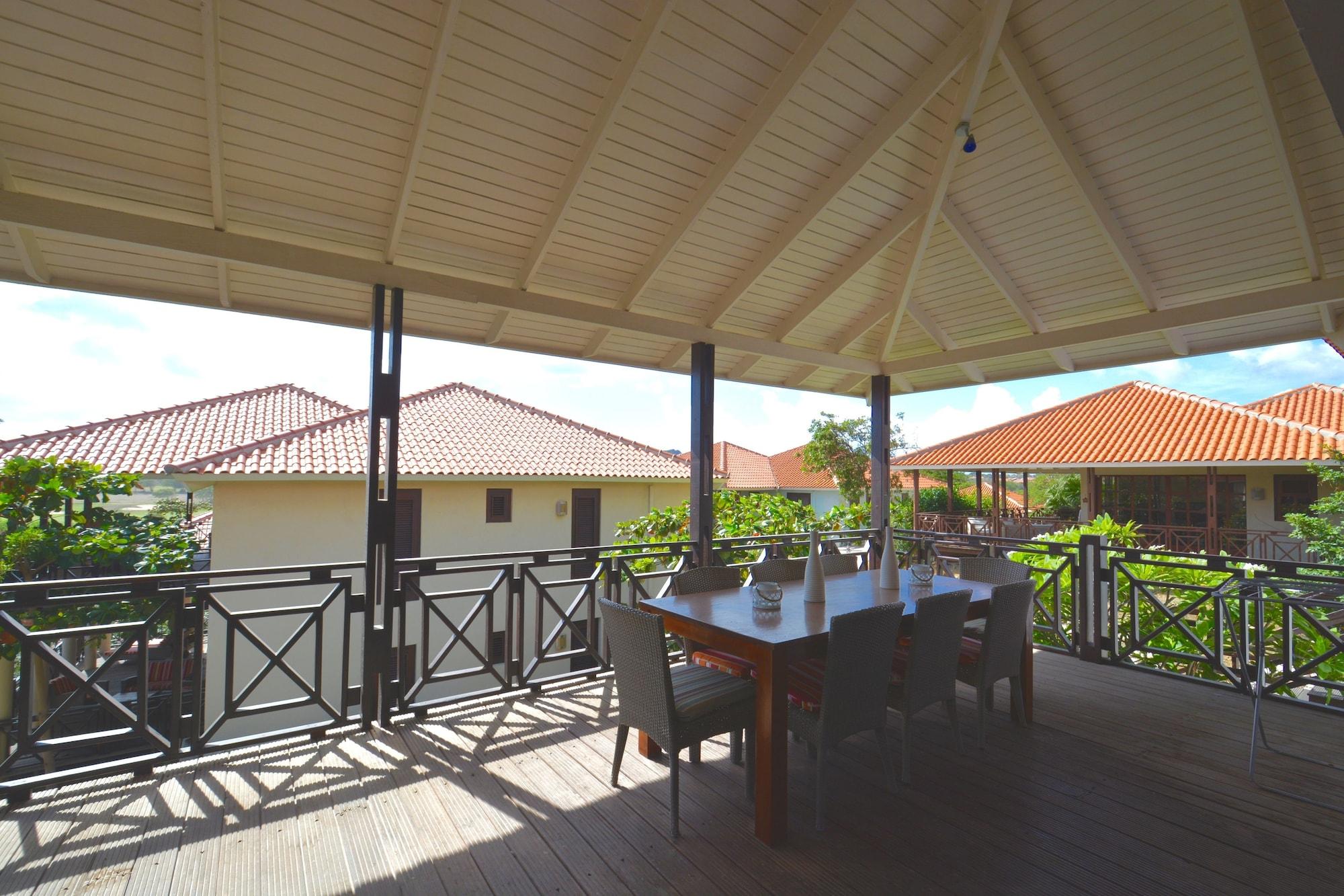 Blue Bay Beach Villas