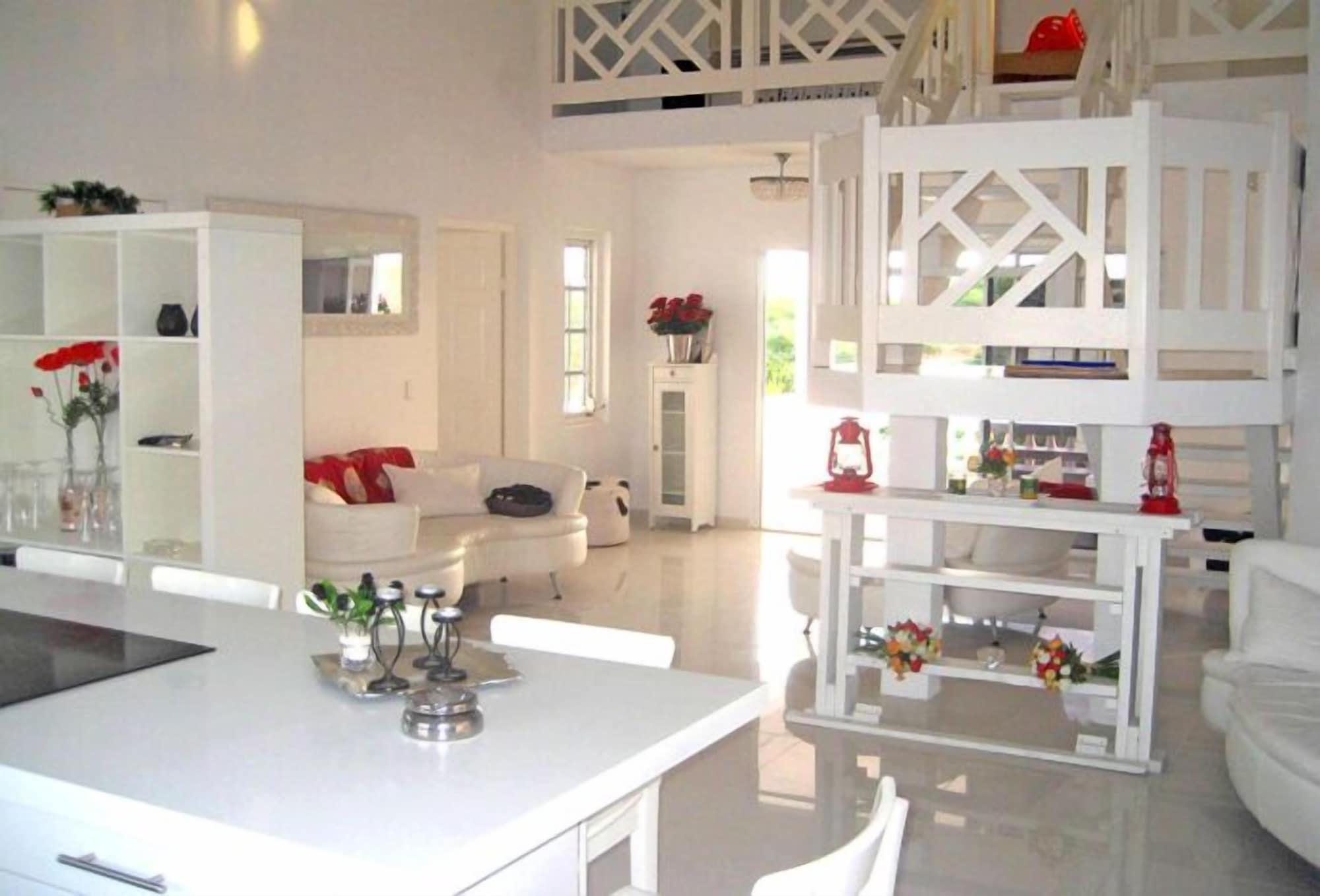 Champartments Villa & Apartments Cristal
